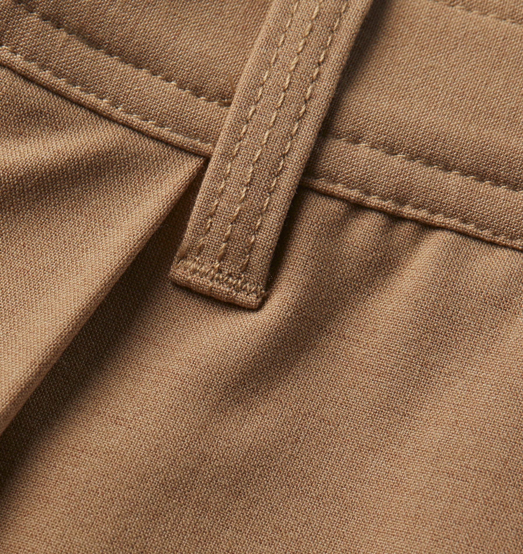 Winston Pant - Beige