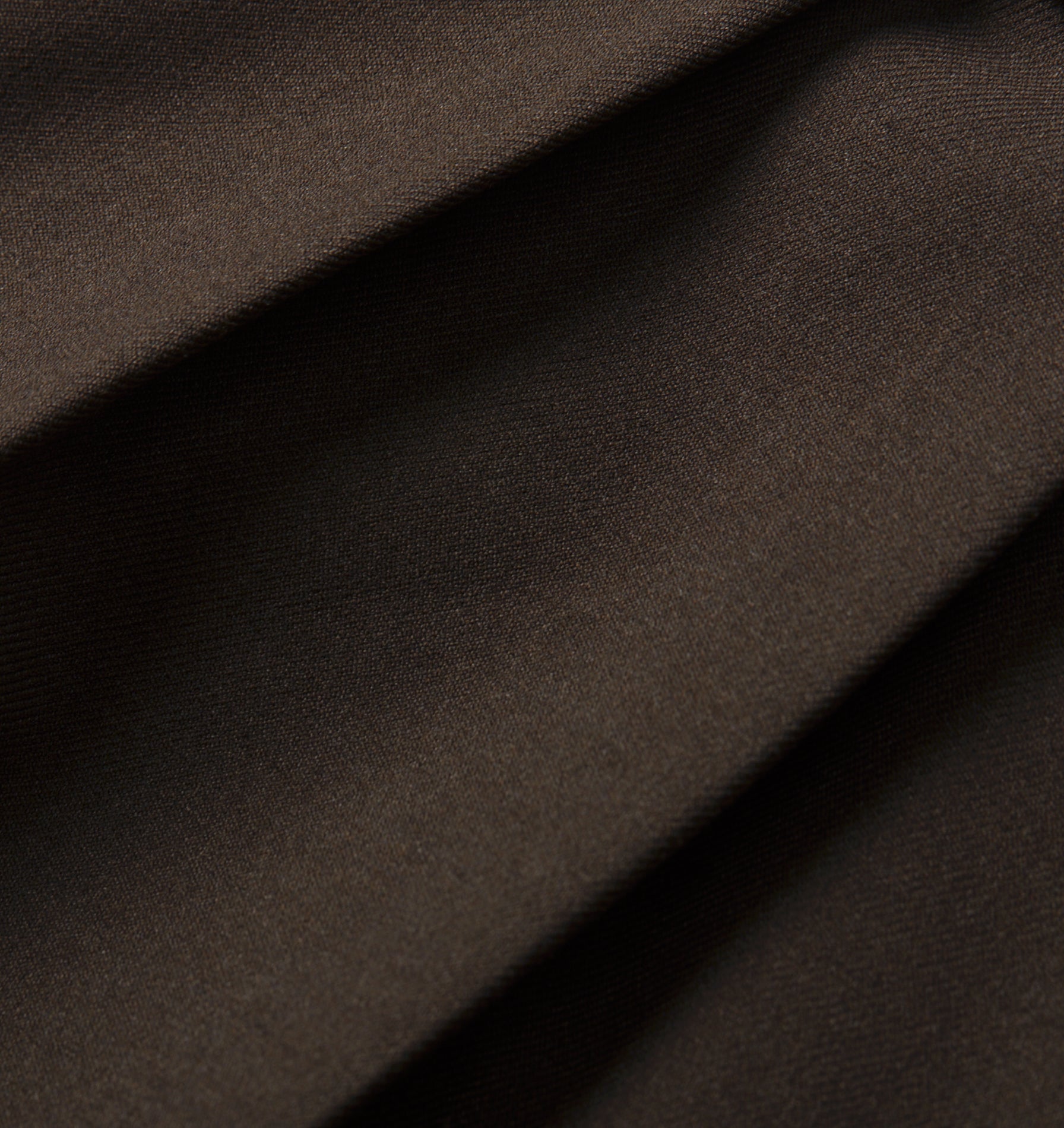 Alby Pleated Short - Mushroom