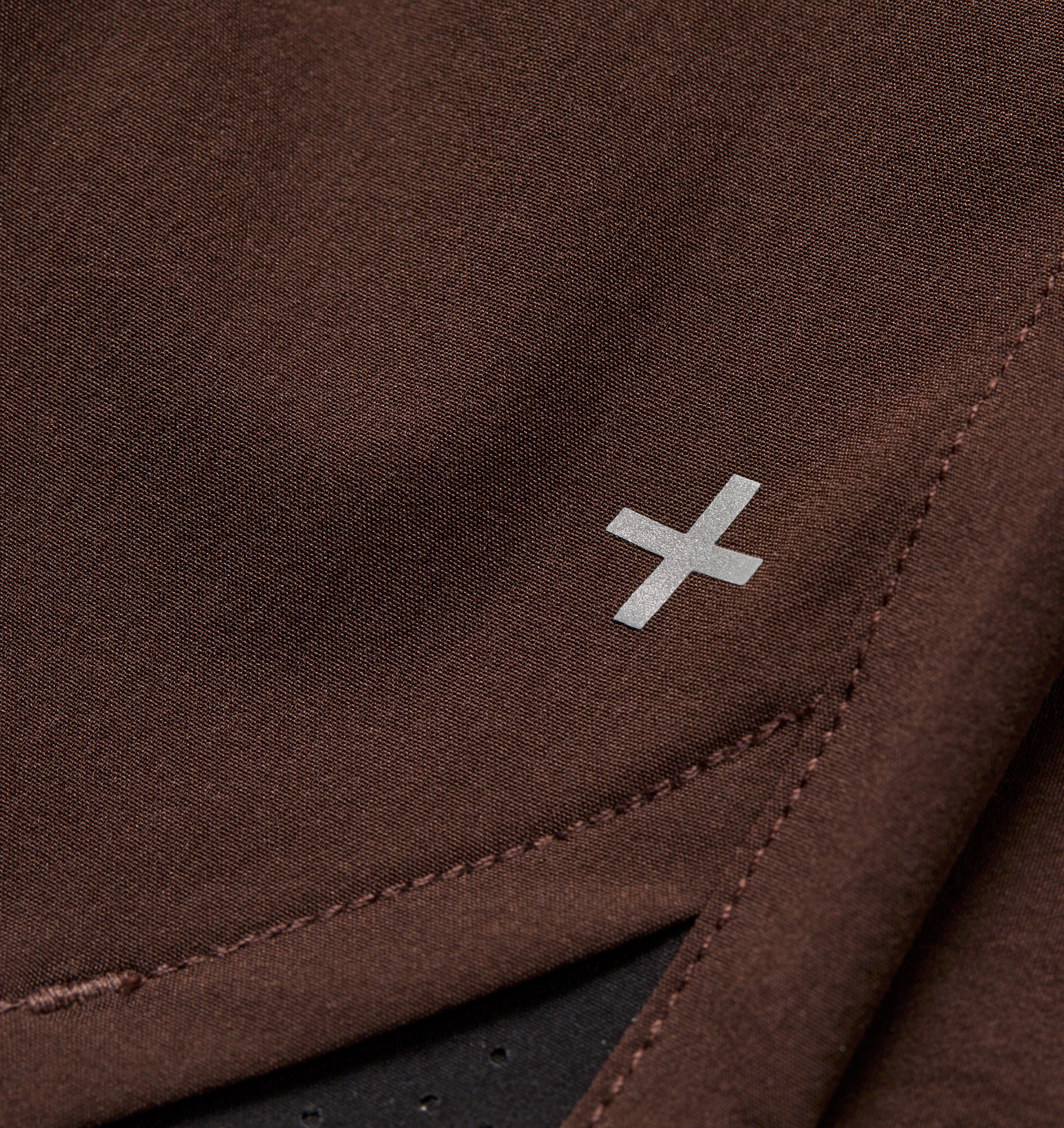 Active 7 inch Short - Espresso