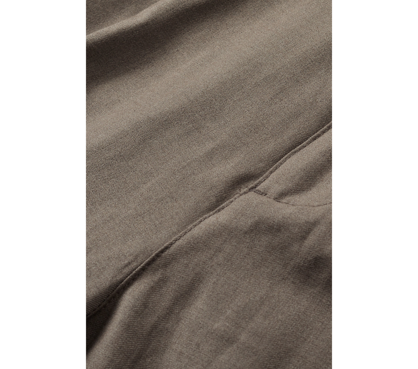 Winston Pant - Mushroom