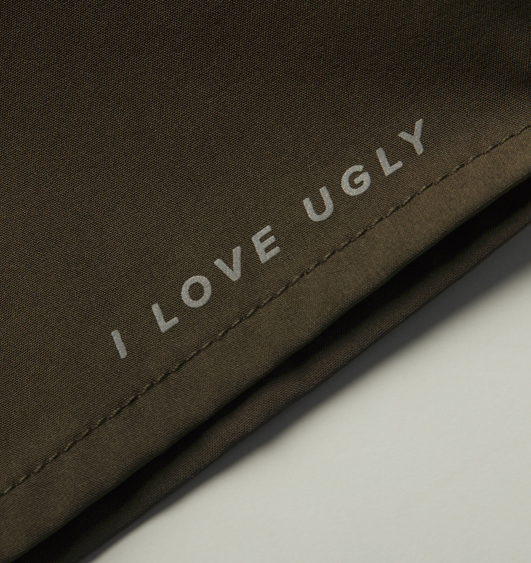 Active 7 Inch Short - Khaki