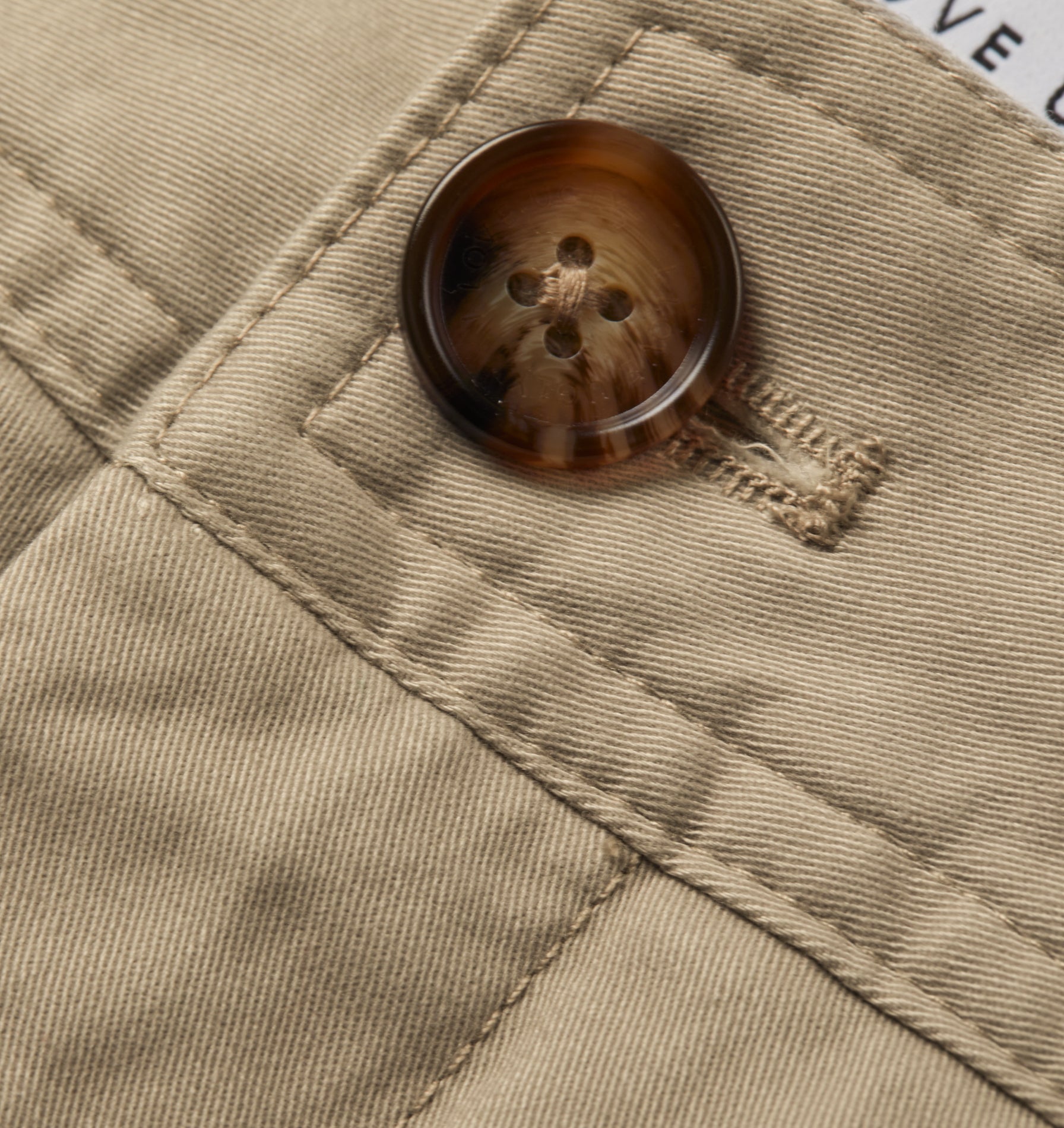 Slim Kobe Pant - Tall - Pumice