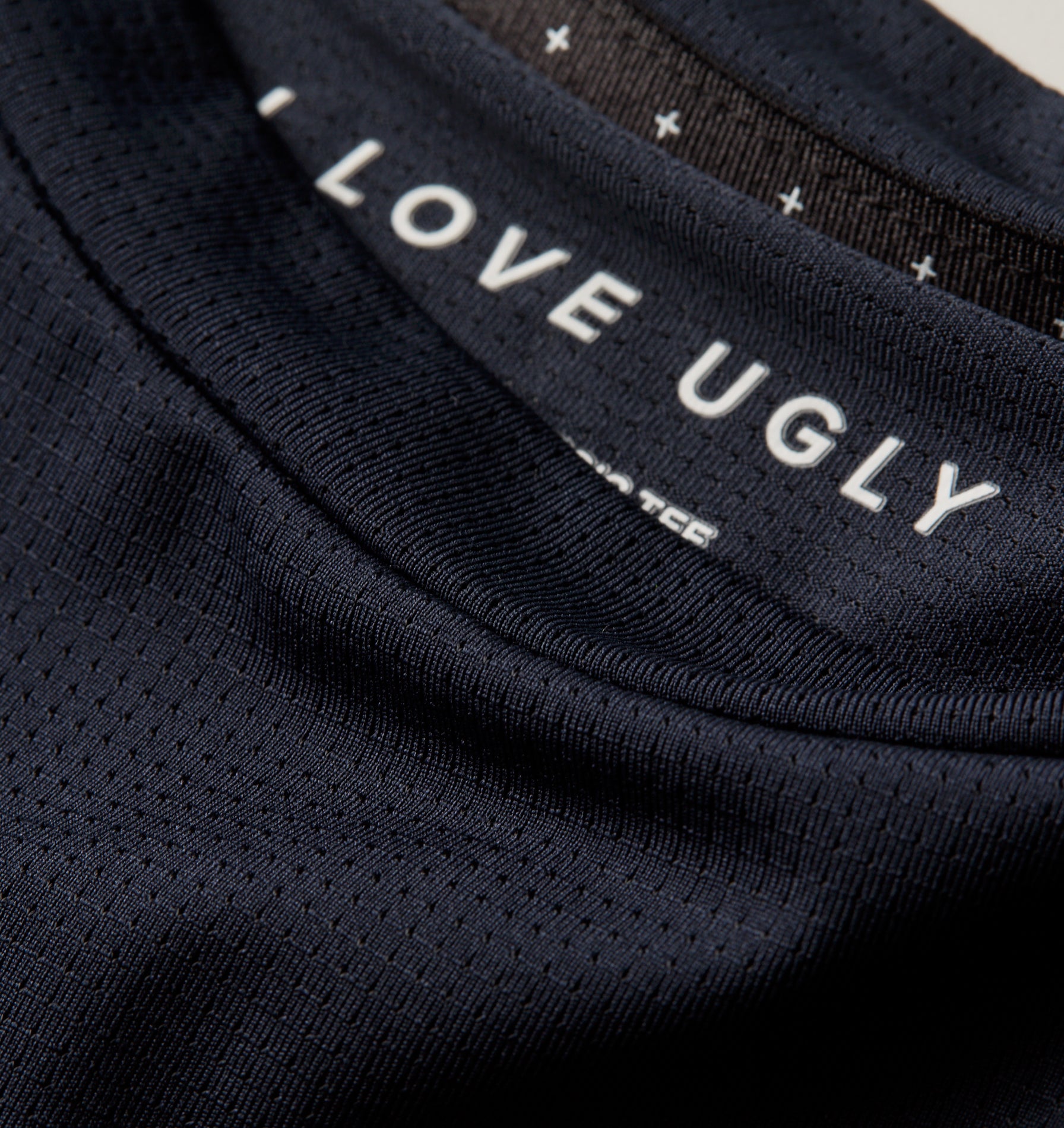Active Classic Tee - Midnight Navy