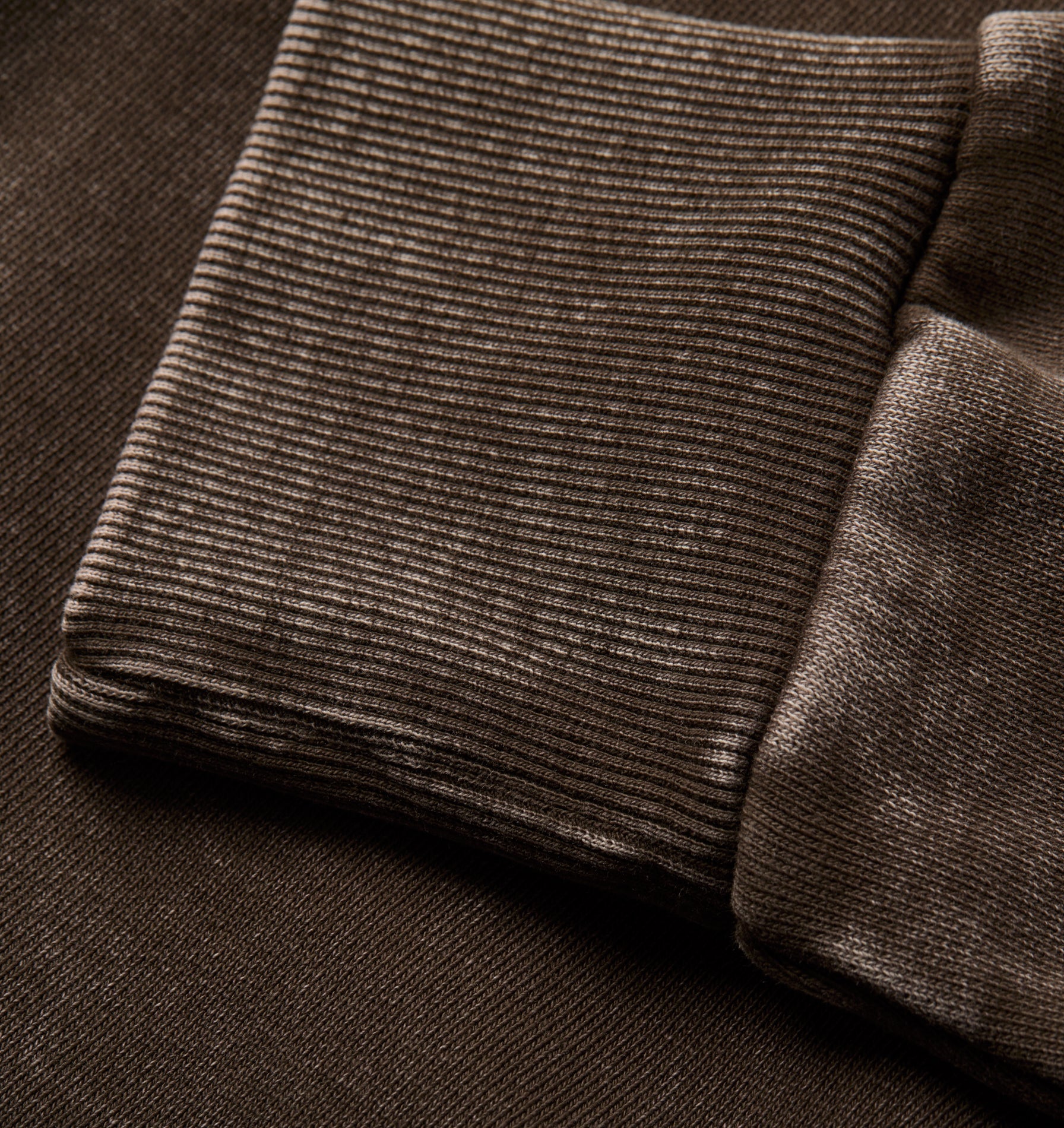 Amour Box Hood 2.0 - Aged Espresso