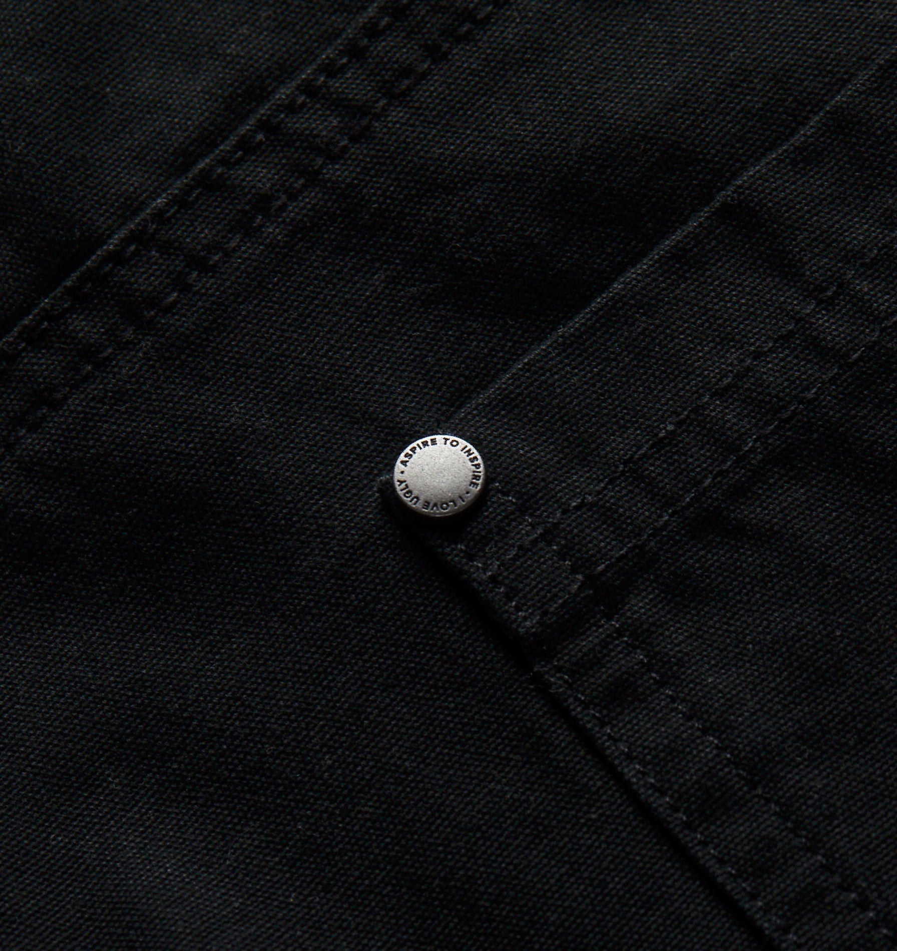 Balloon Pant - Black