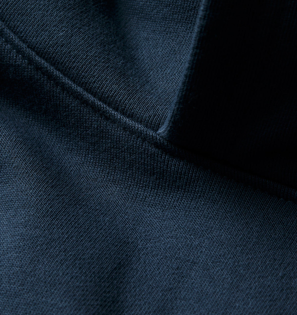 Box Hood 2.0 - Marine Blue