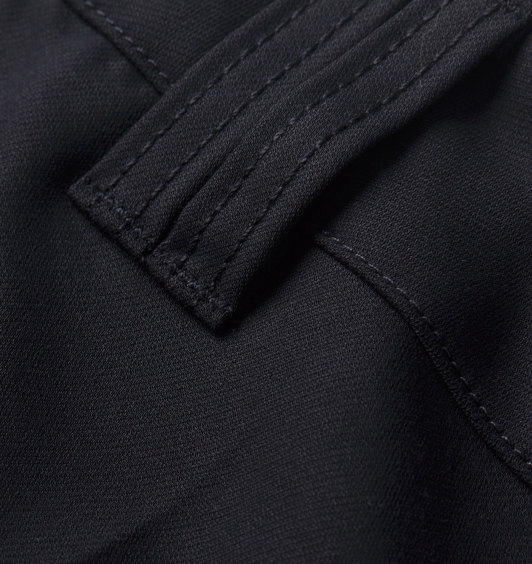 Gibb Tailored Pant - Indigo