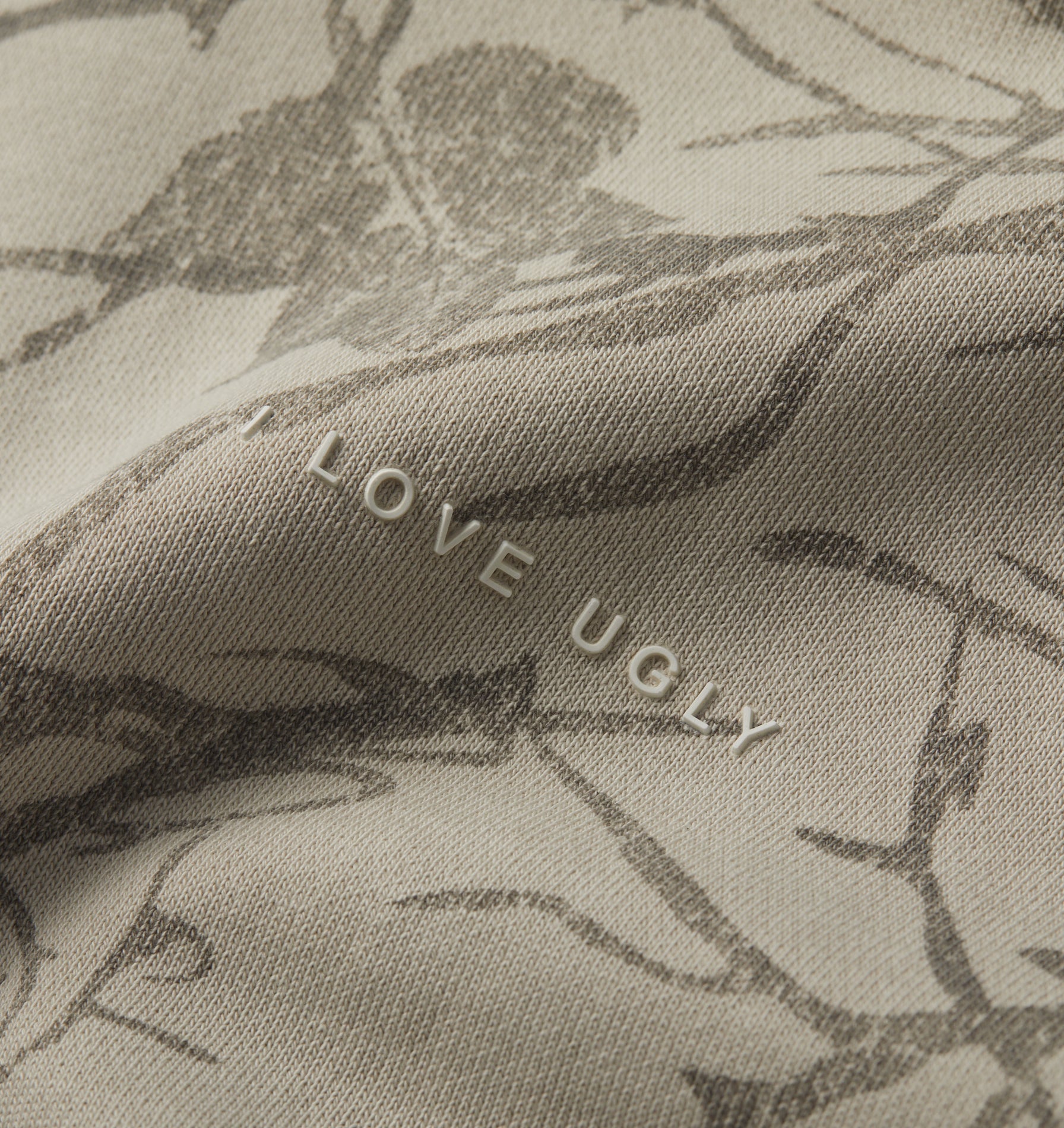 Box Hood 2.0 - Tree Camo