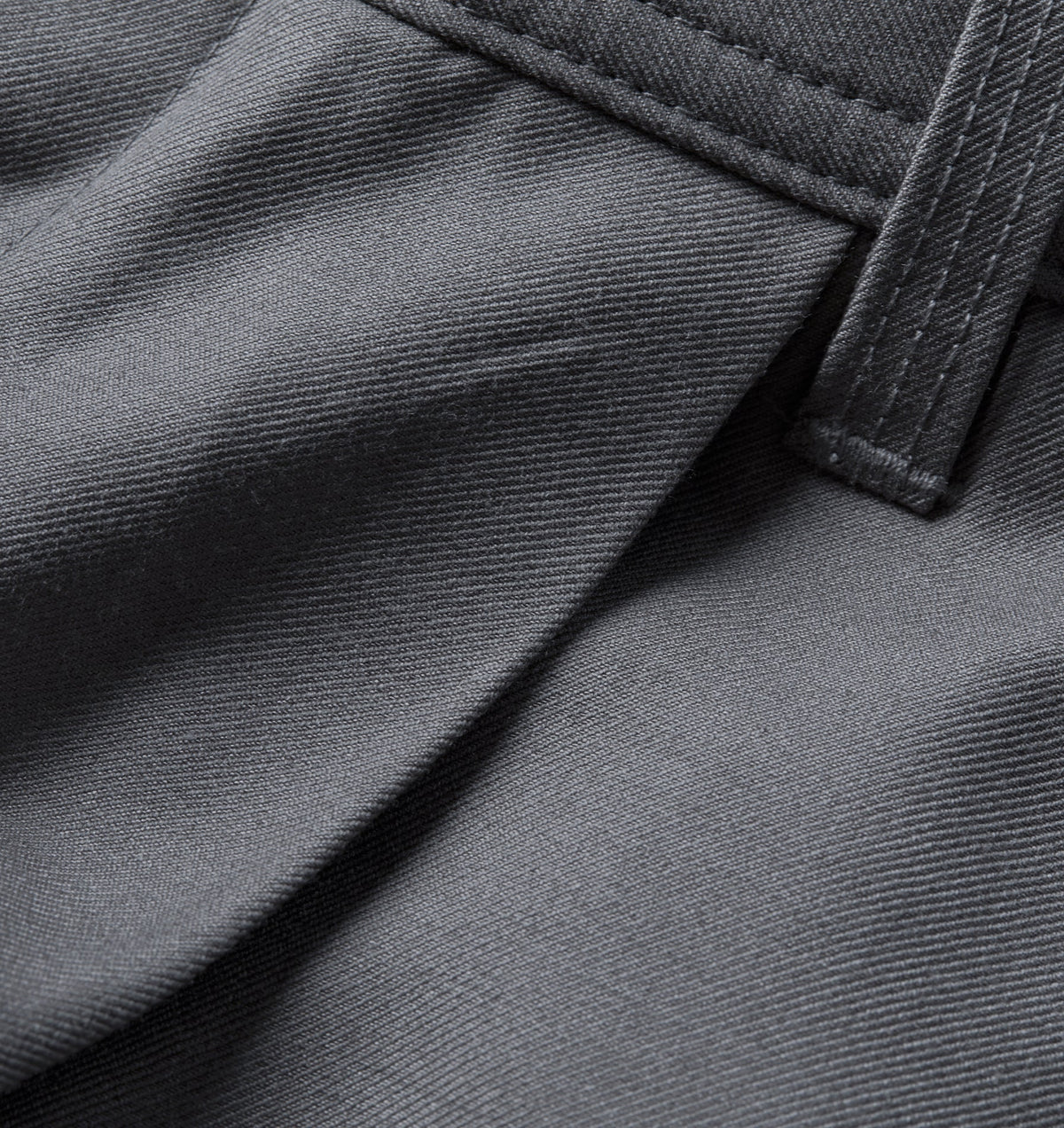 Winston Pant - Charcoal