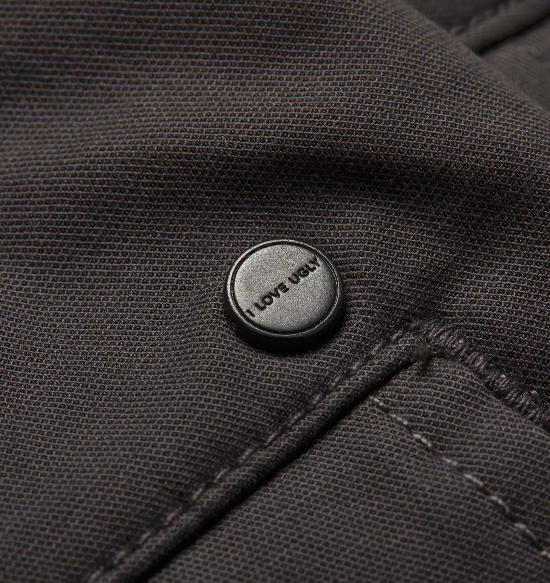 Orson Cargo Pant - Cobblestone