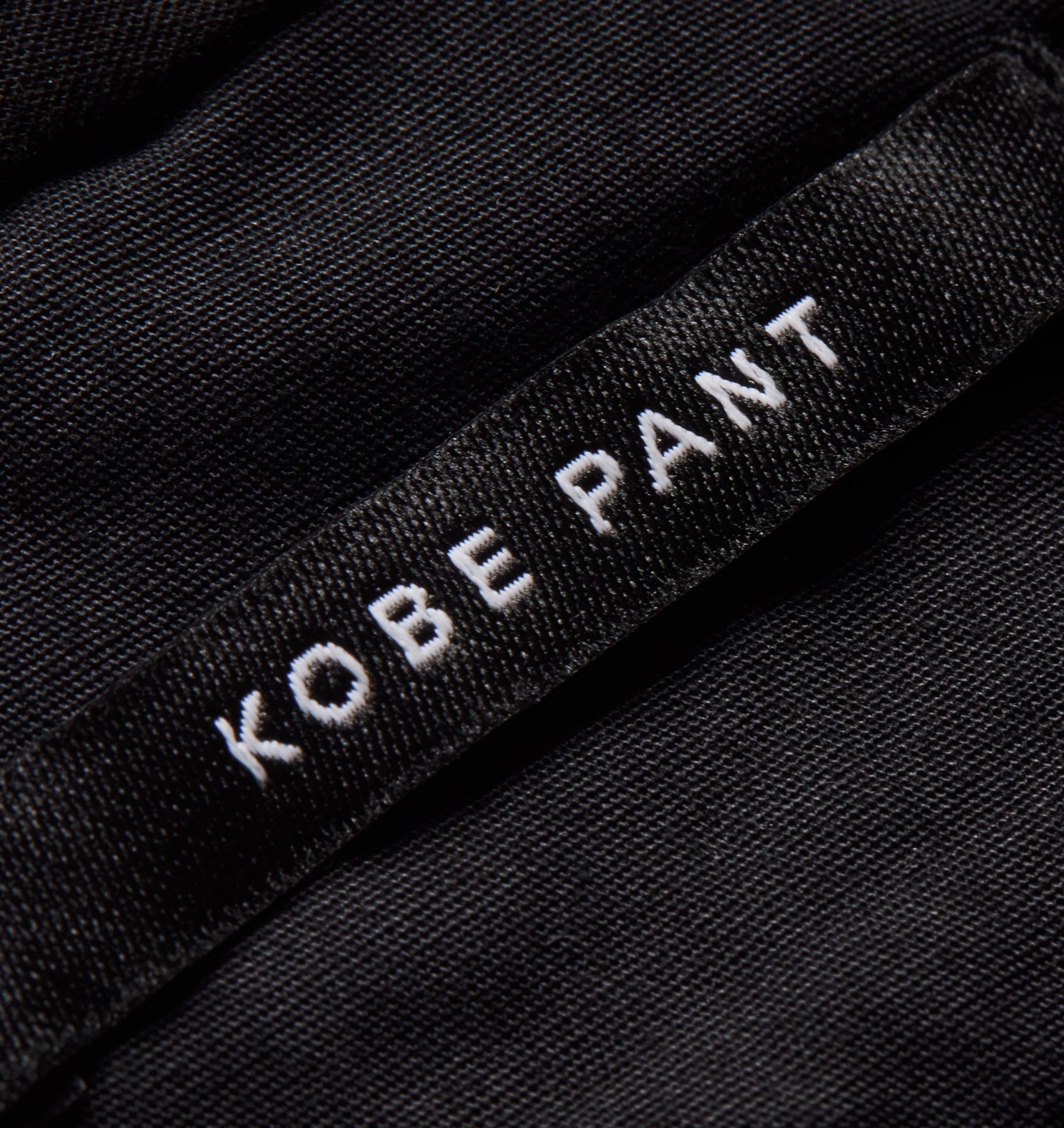Cargo Kobe Pant - Espresso