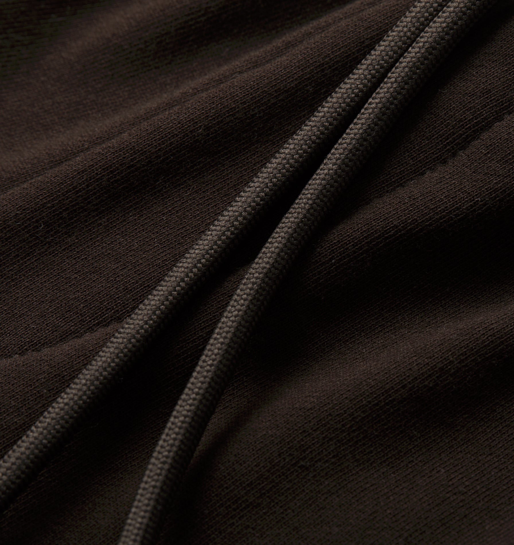 Archer Trackie Short - Coffee Bean