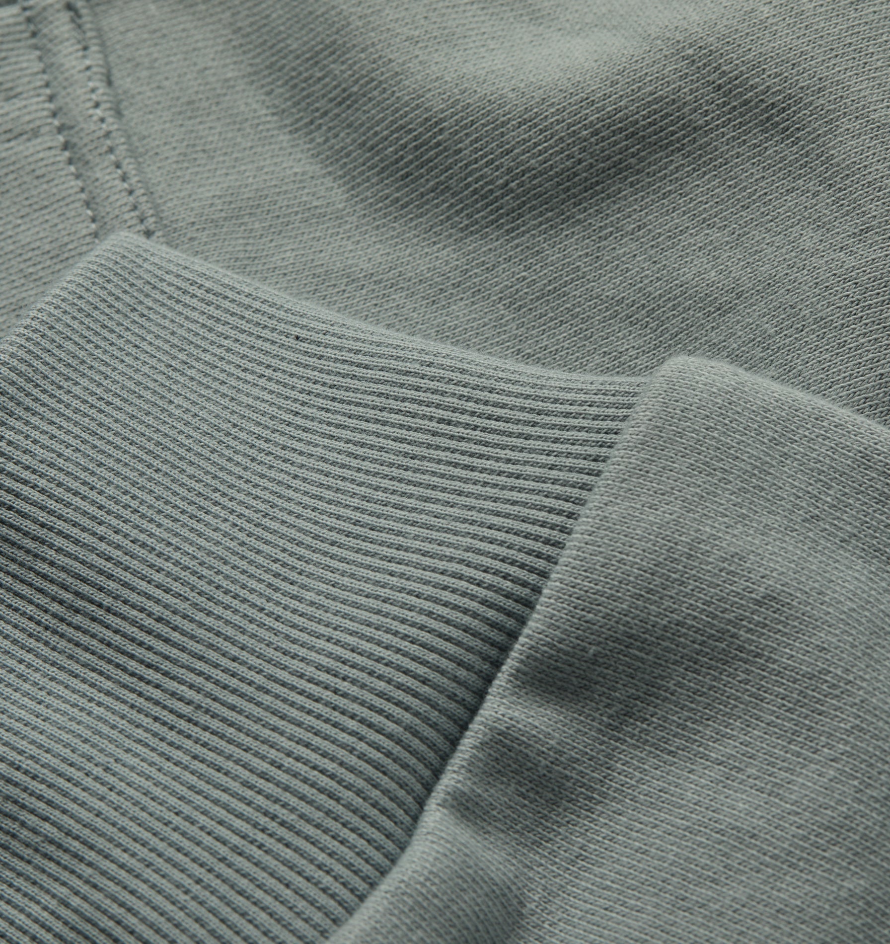 Box Hood 2.0 - Slate Grey
