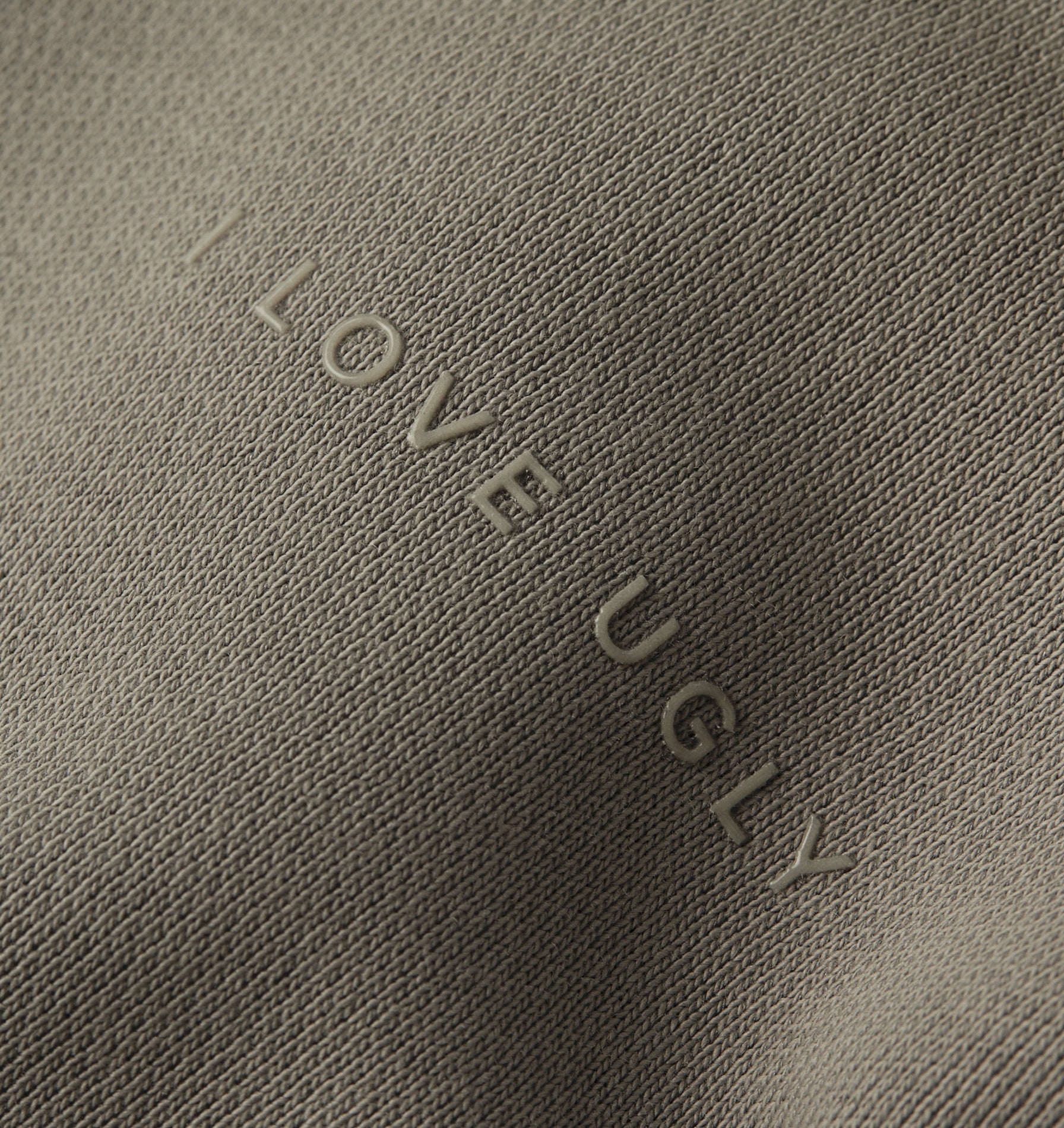 Heavy Hood - Concrete