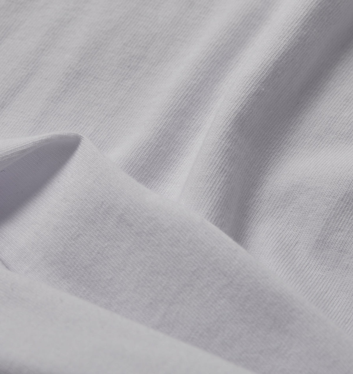 Box Tee 2.0 - White
