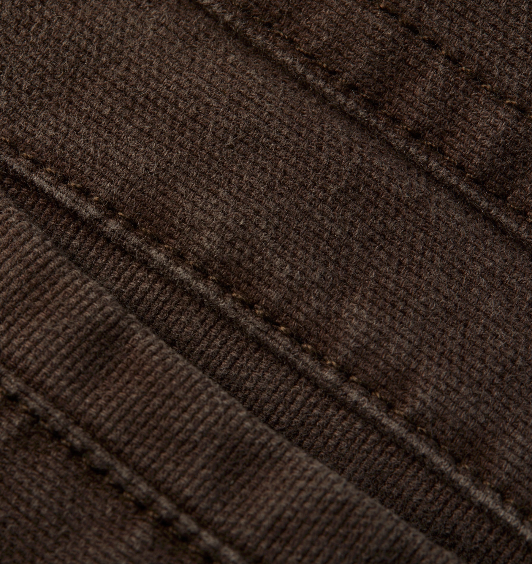Workers Pant - Aged Espresso