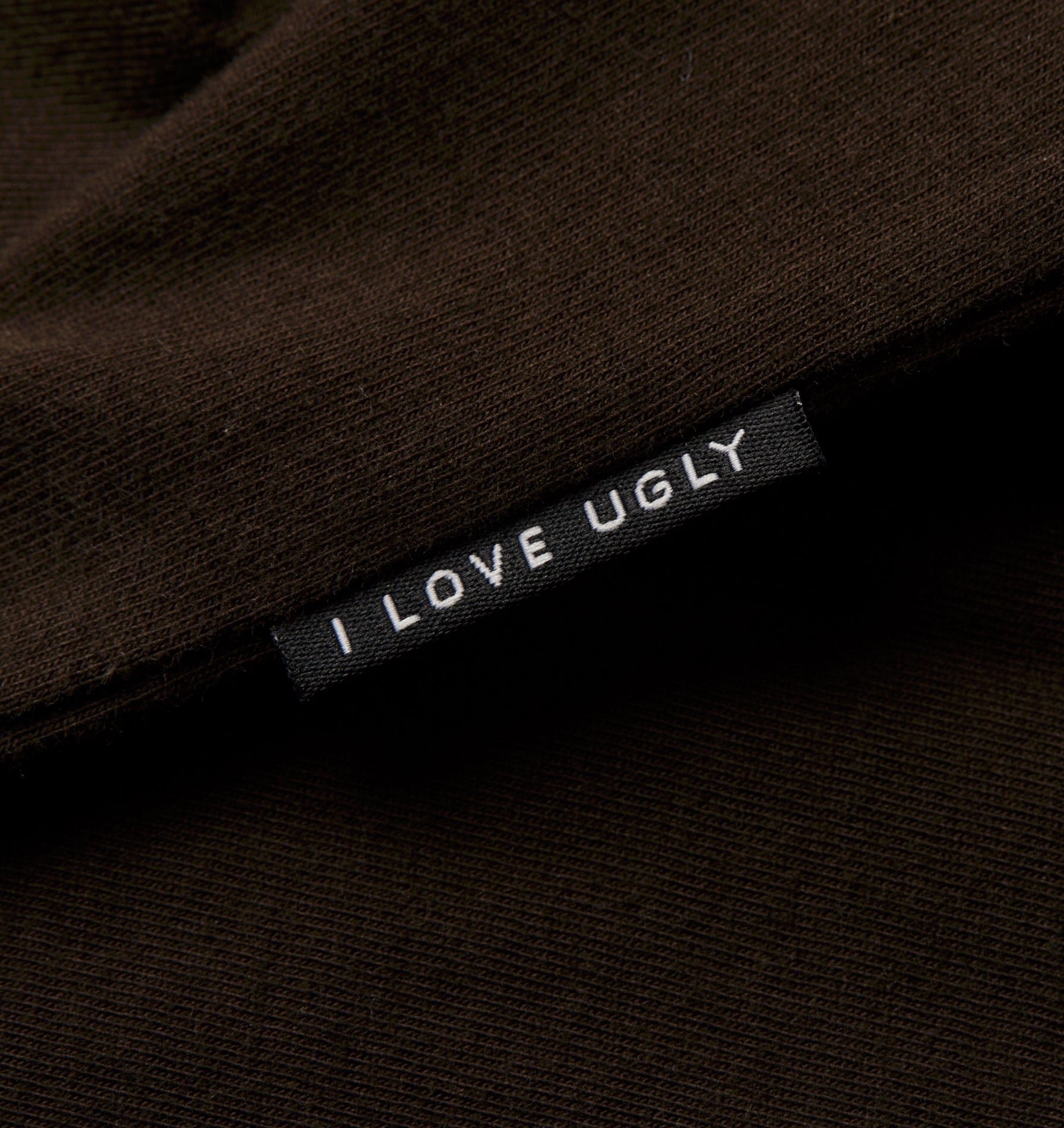 Box Tee 2.0 - Coffee Bean