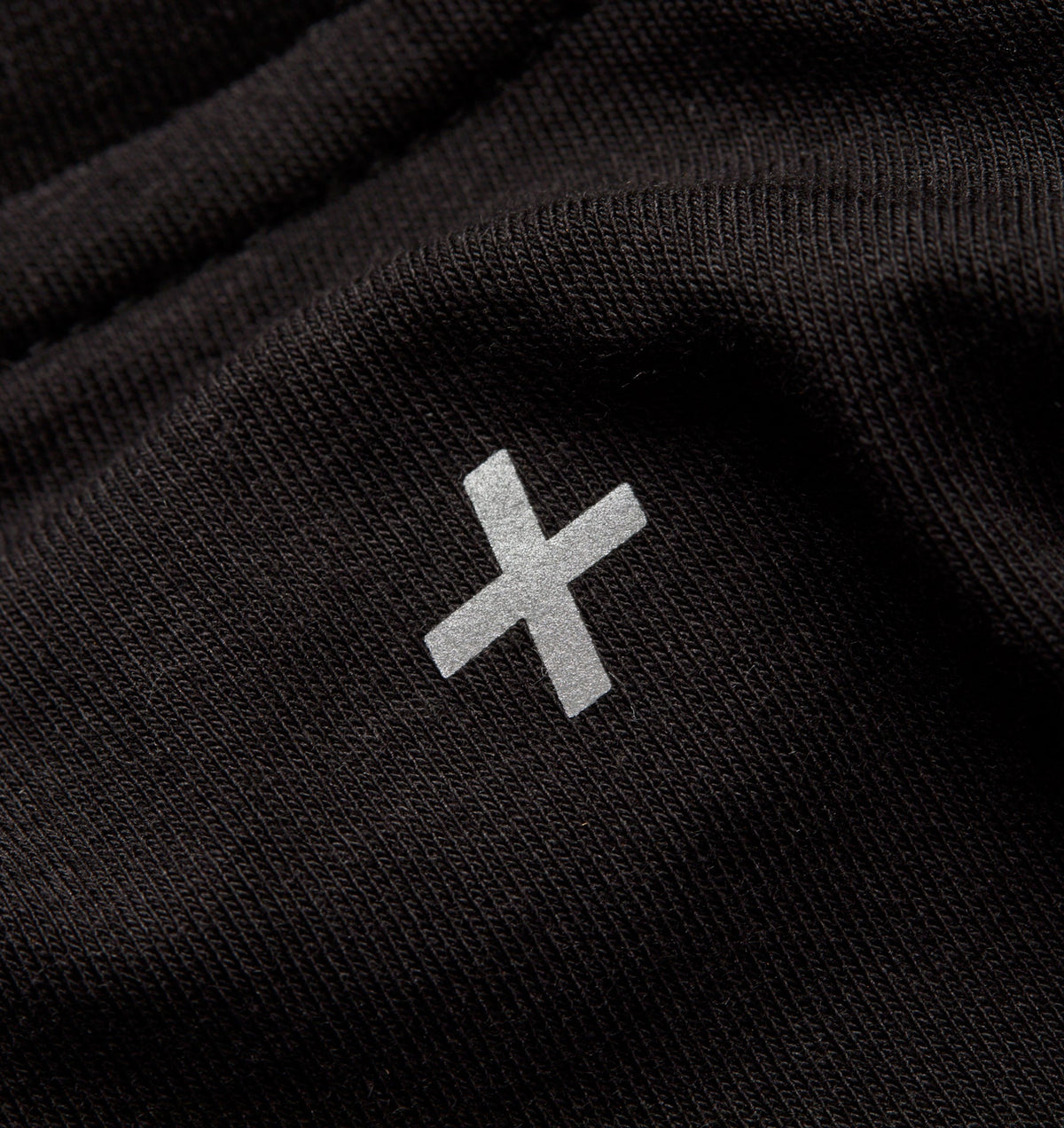 Thermal Long Sleeve - Black
