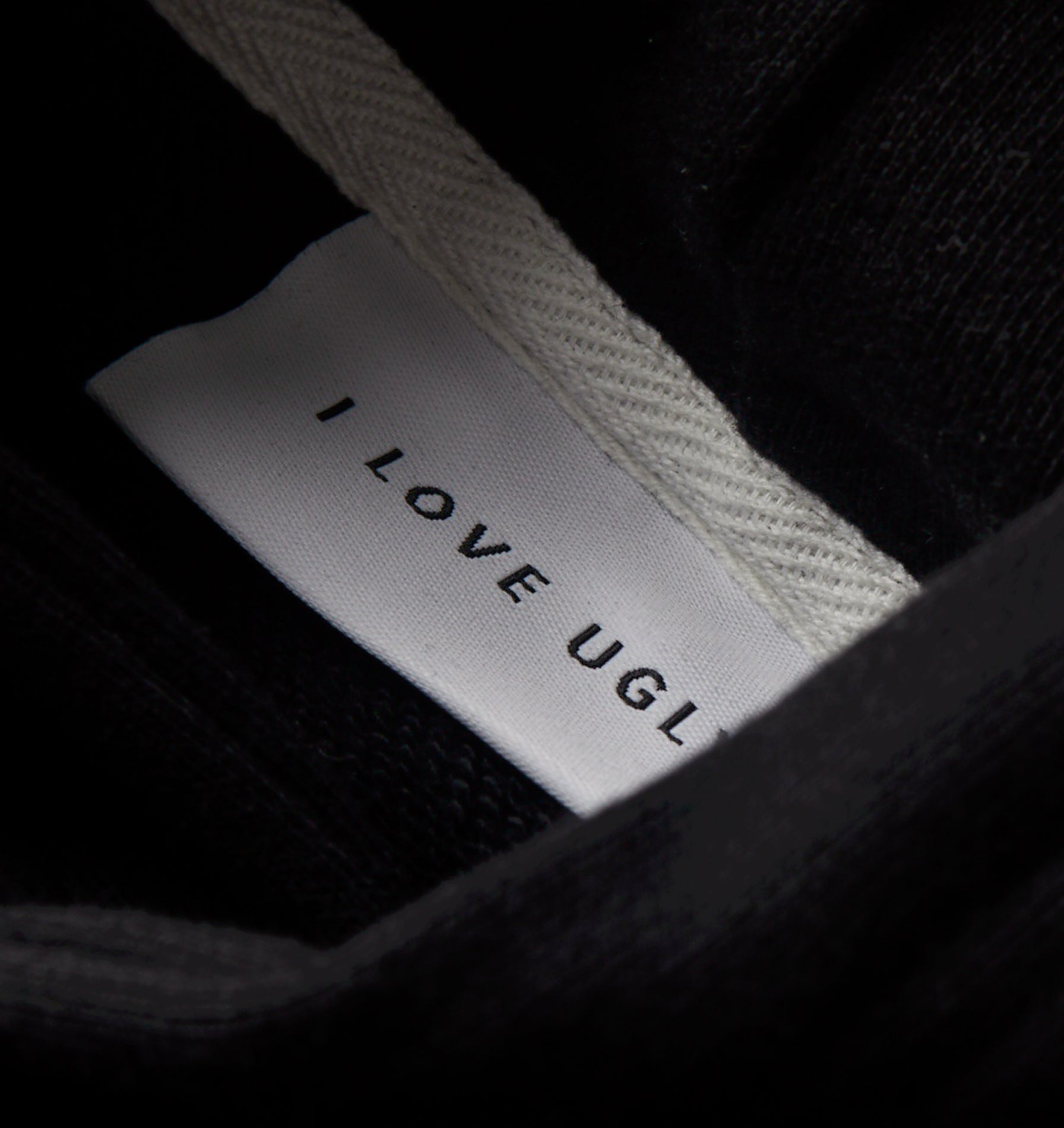 Radio-Graph Box Hood 2.0 - Black