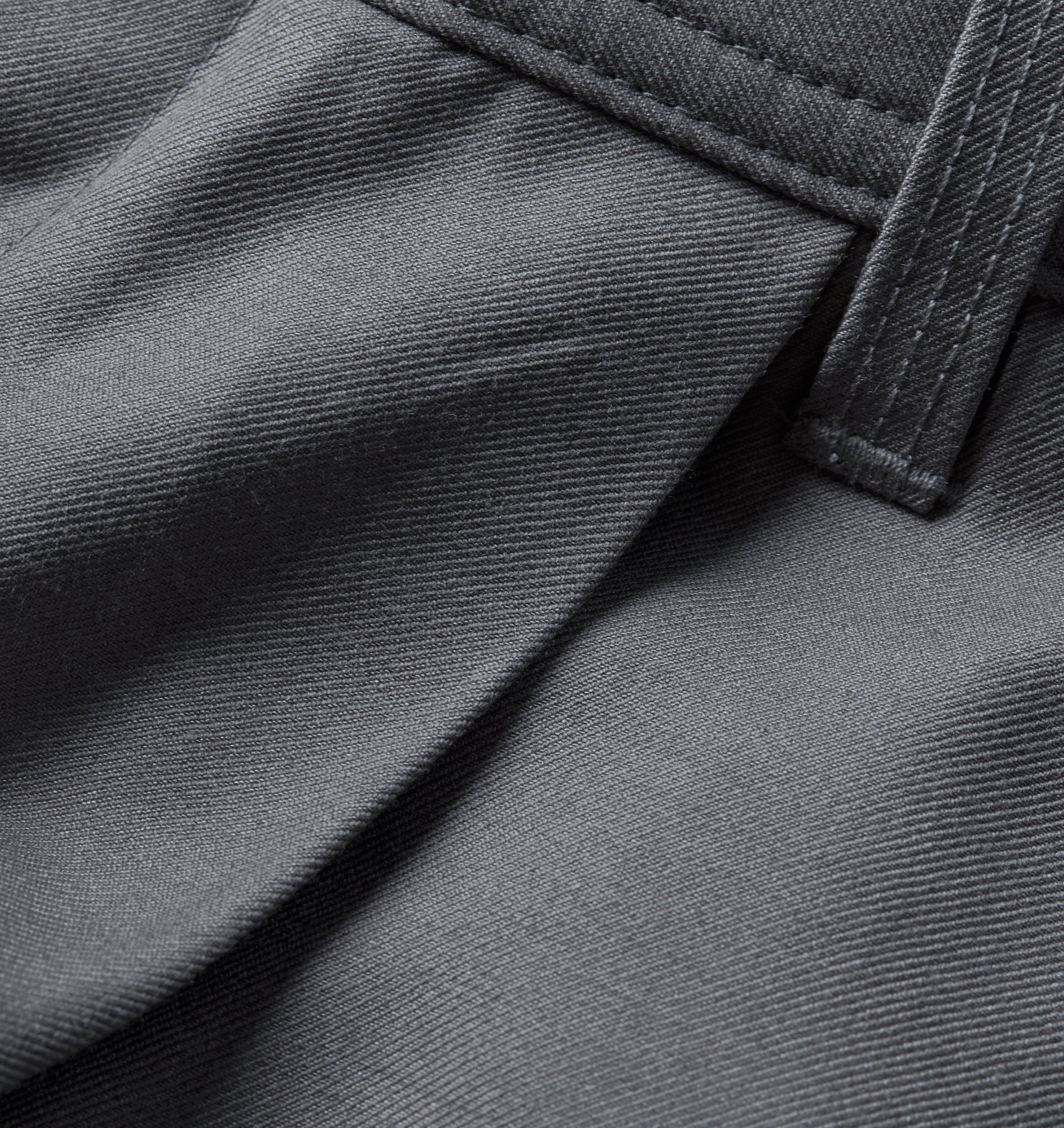 Winston Pant - Charcoal