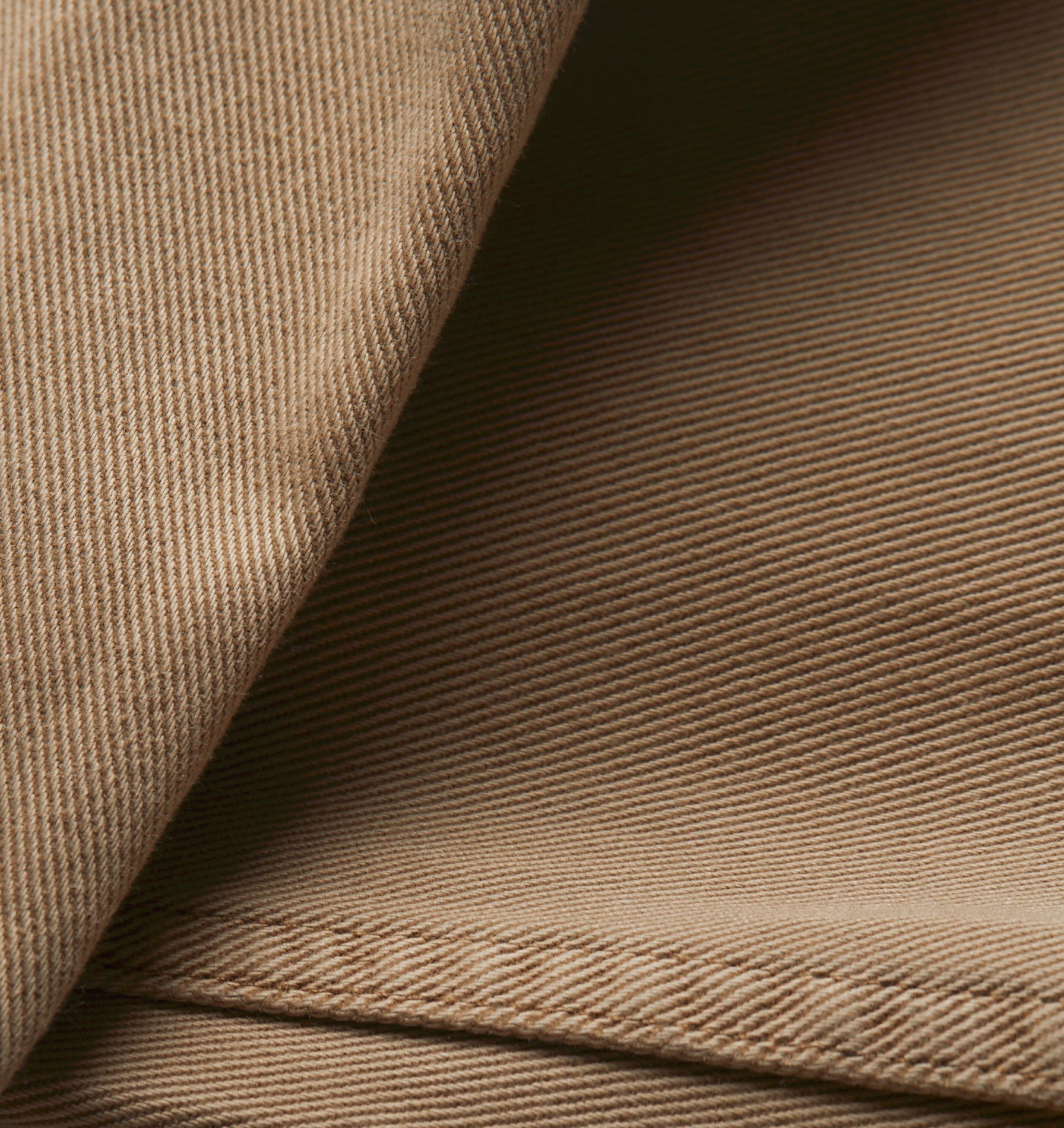 Clean Carpenter Pant - Vintage Sand