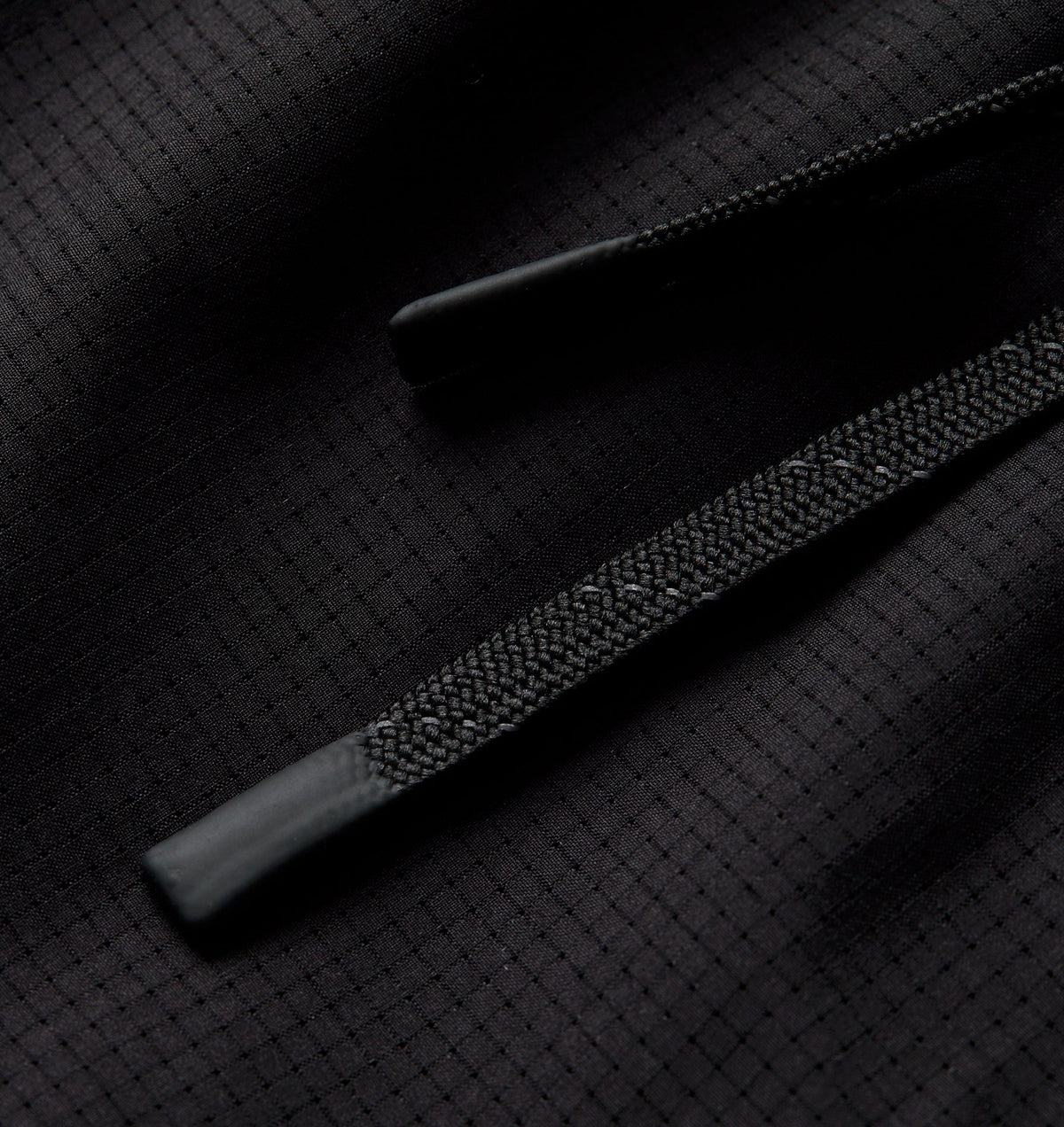 Performance 4.5 Inch Run Short - Black