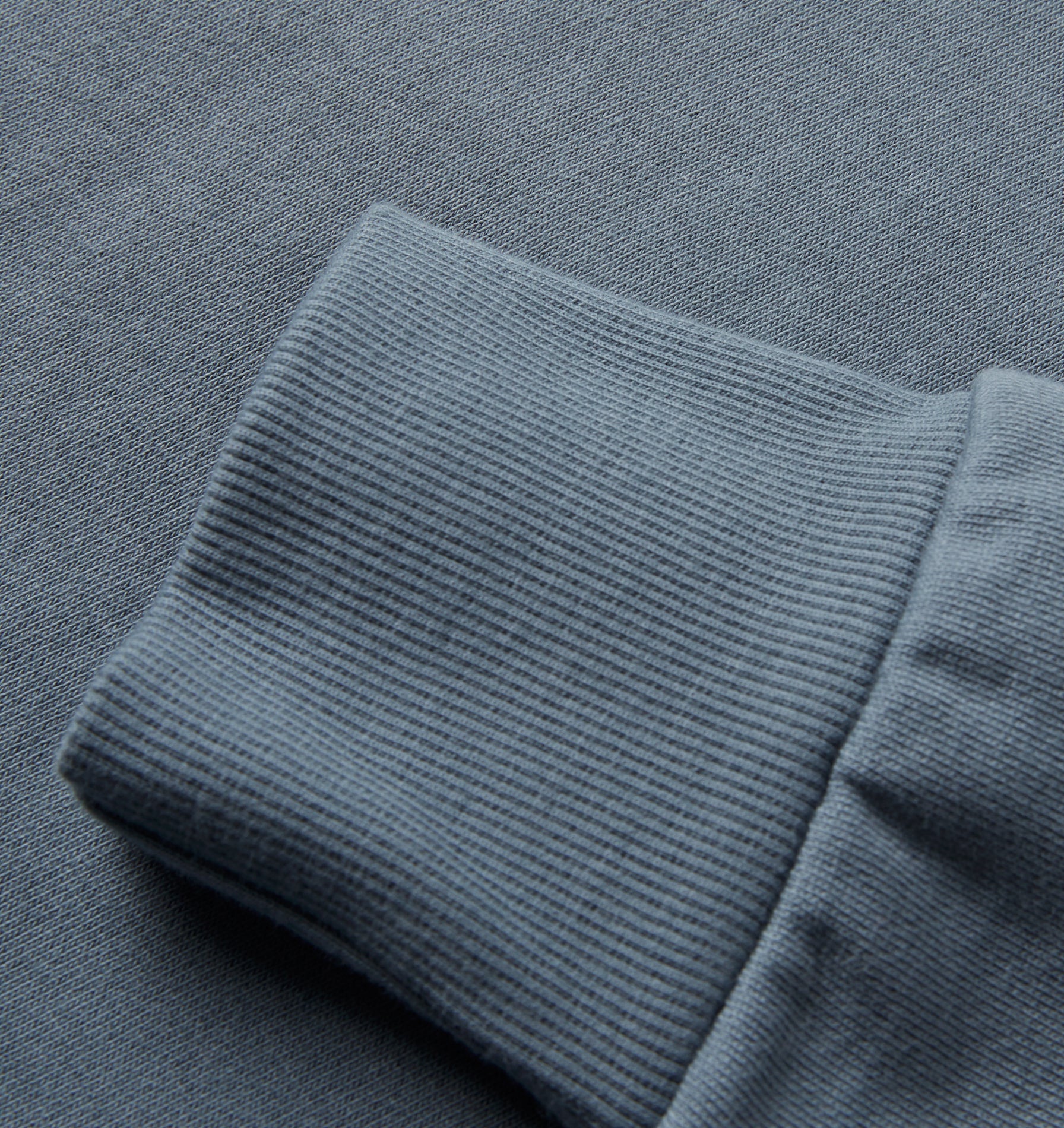 Box Hood 2.0 - Fog Blue