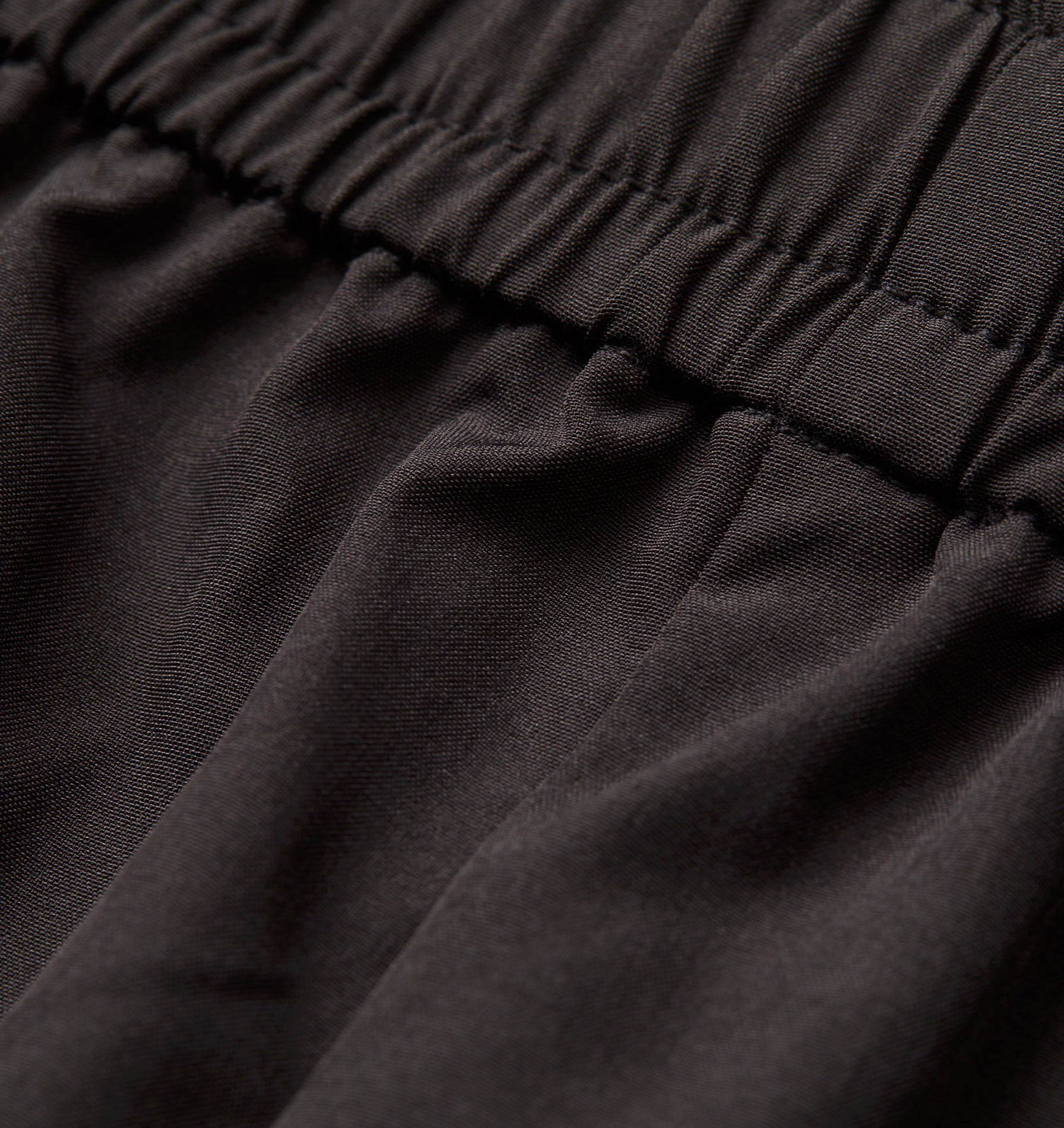 Active 5 Inch Short - Charcoal