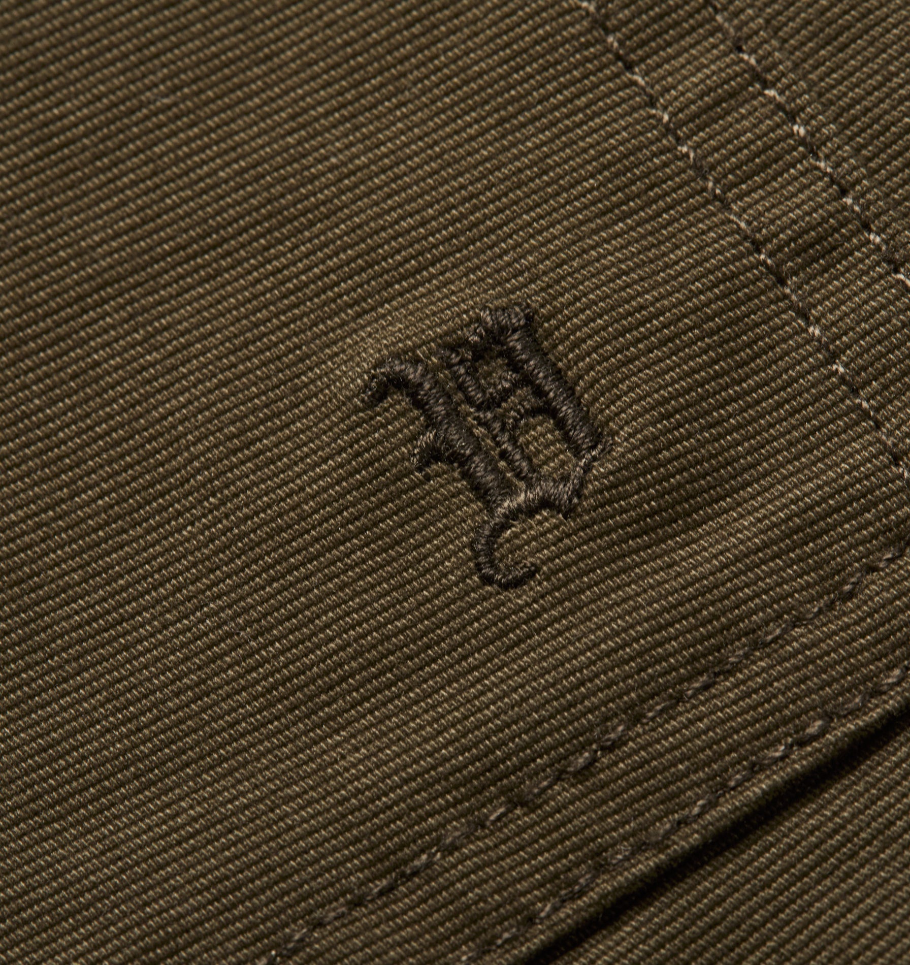 Recon Cargo Pant - Olive