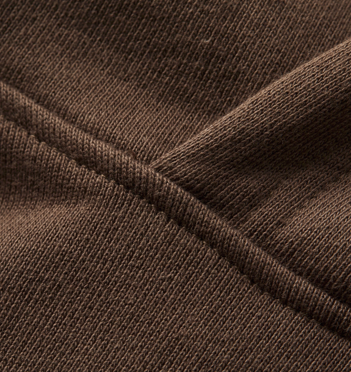 Box Hood 2.0 - Fossil Brown