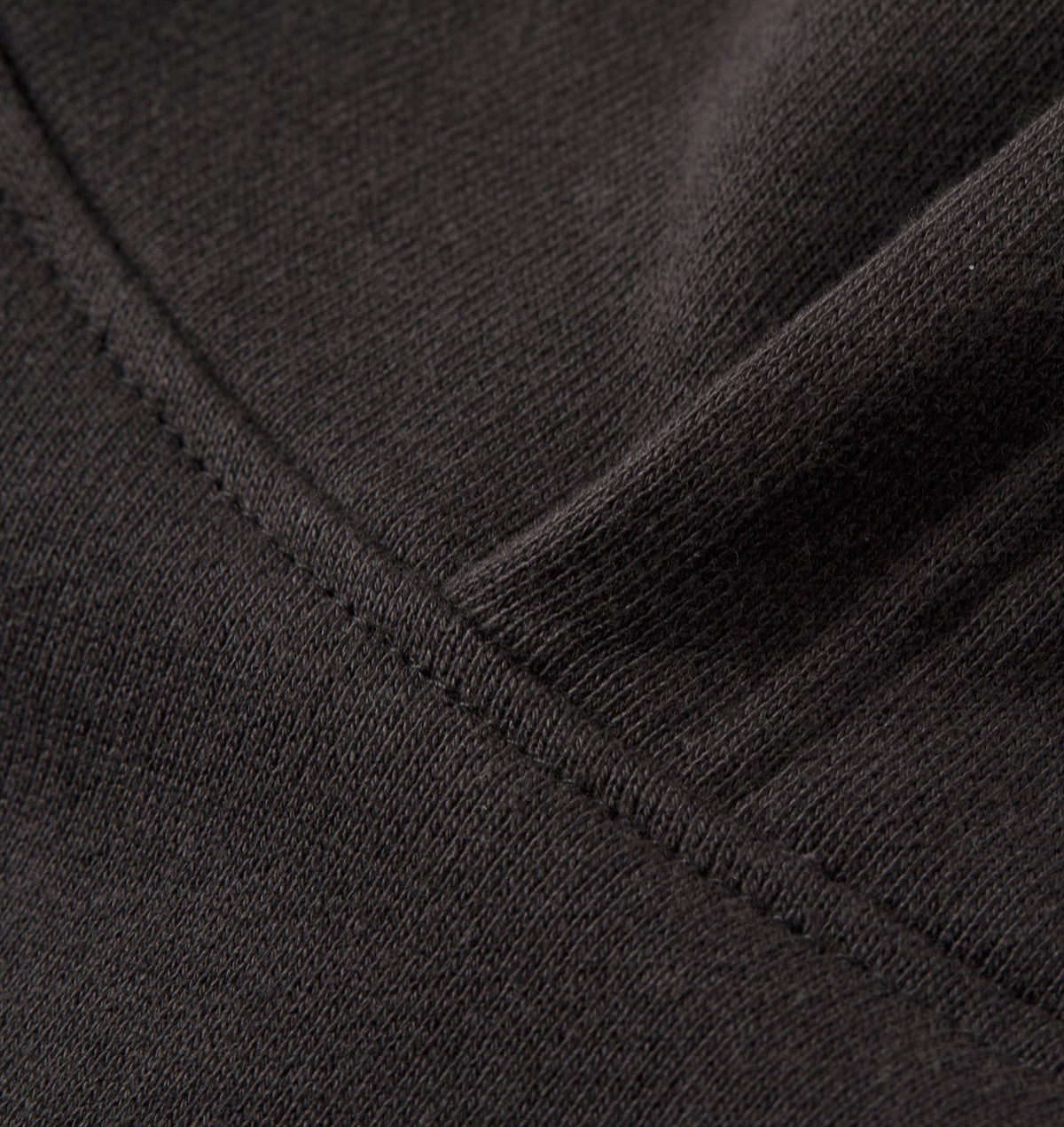 Box Hood 2.0 - Charcoal