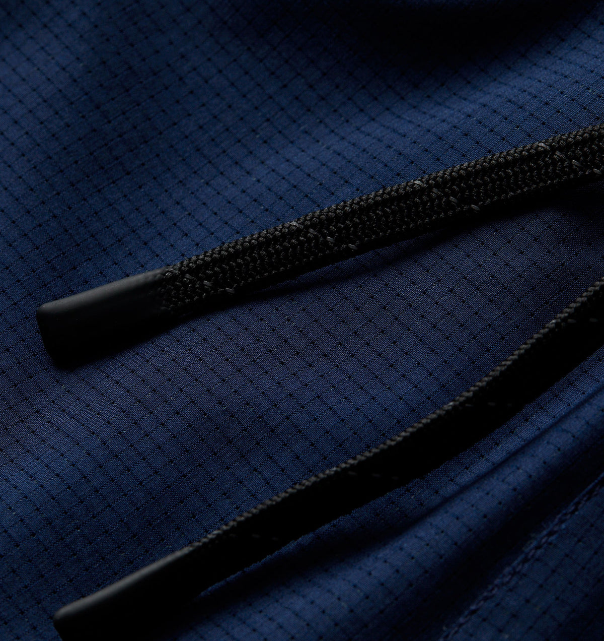 Performance 4.5 Inch Run Short - Navy