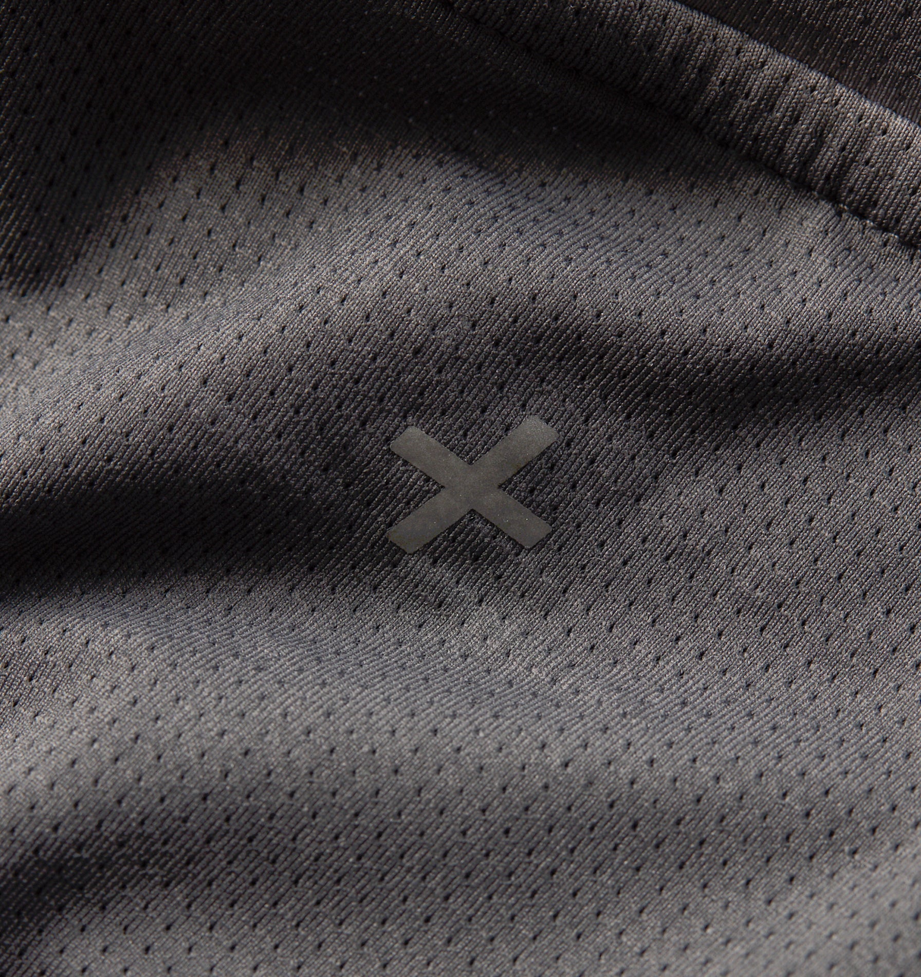 Active Tank - Washed Black