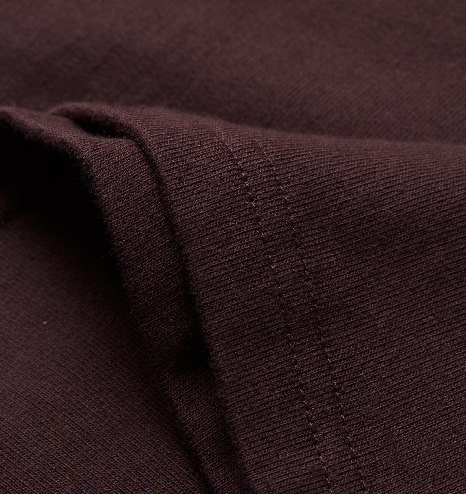 Heavy Box Tee 2.0 - Raven