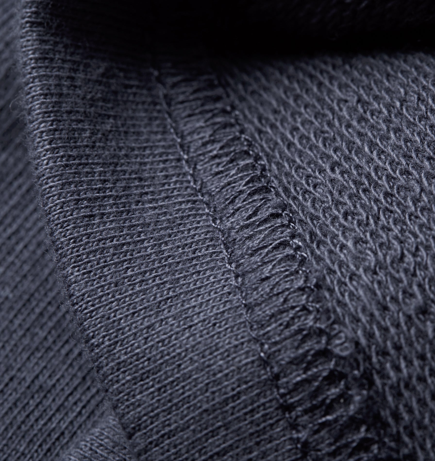 Heavy Box Tee 2.0 - Indigo