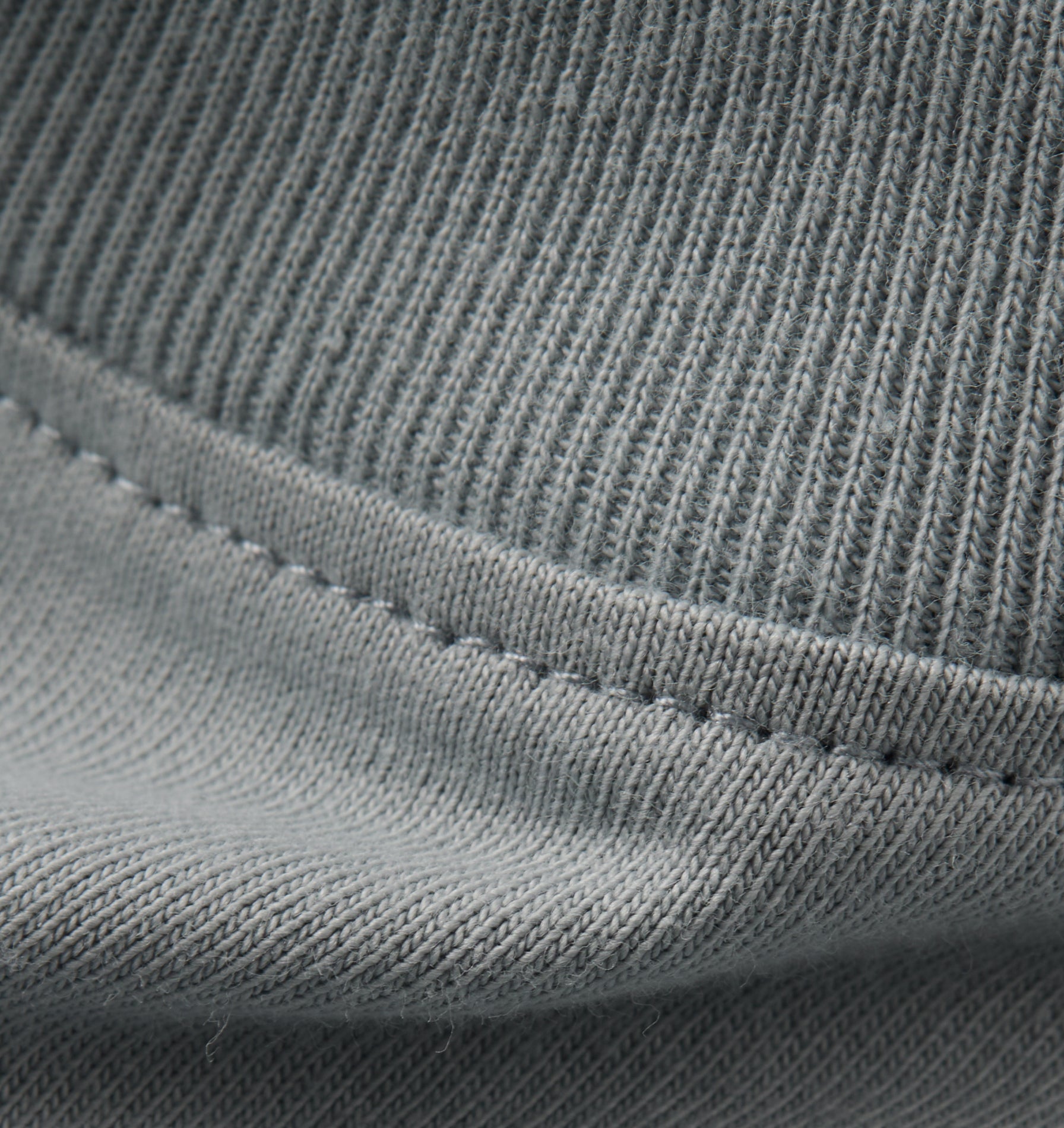 Uniform Tee - Slate Grey