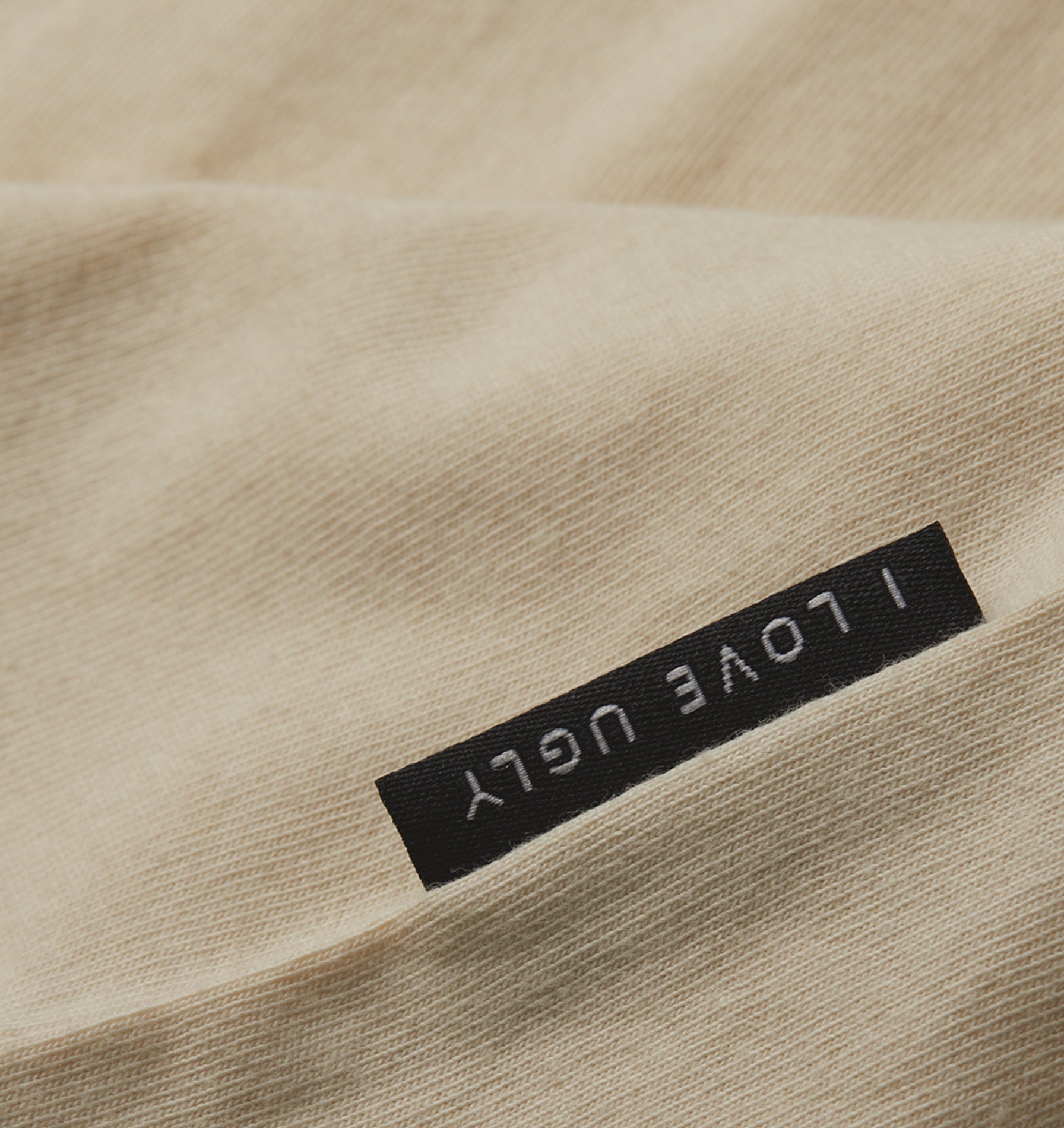 Quality Goods Box Tee 2.0 - Off White