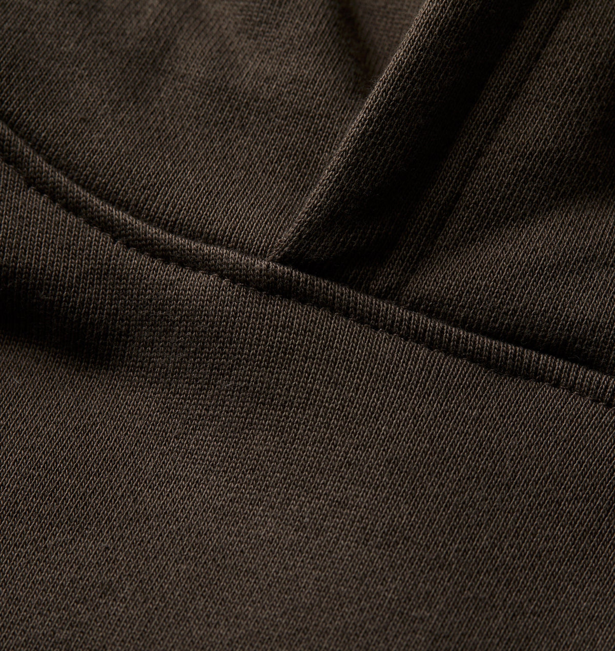 Box Hood 2.0 - Smoke Moss