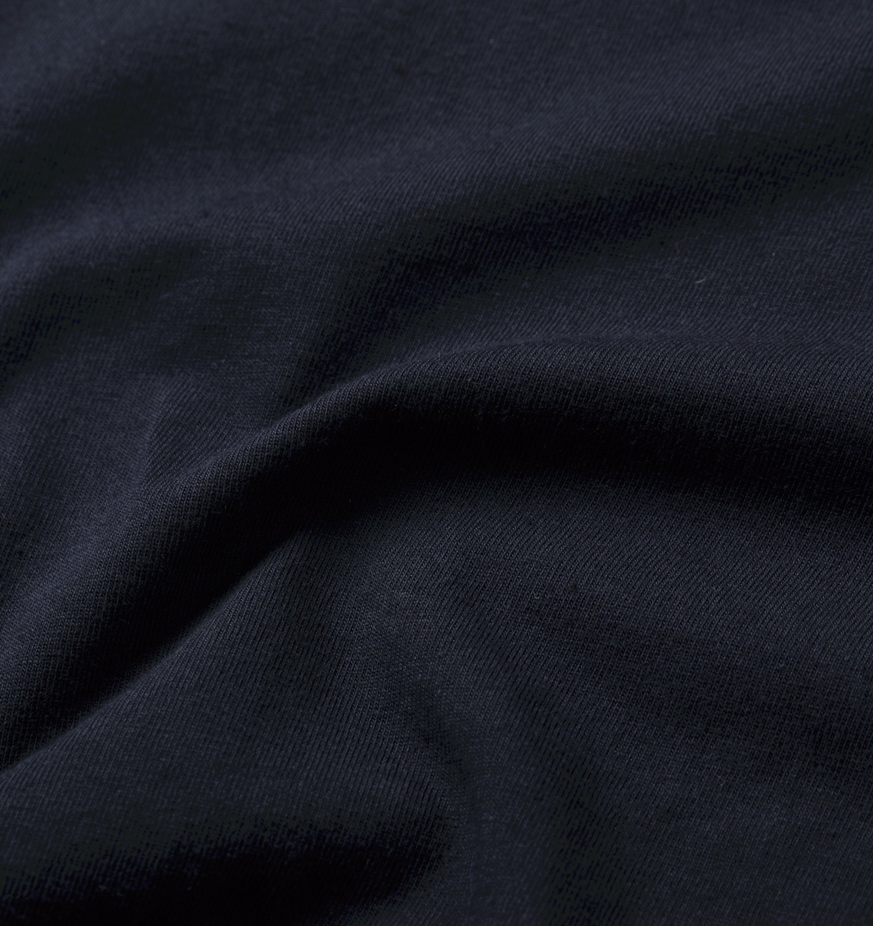 Uniform Tee - Midnight Navy