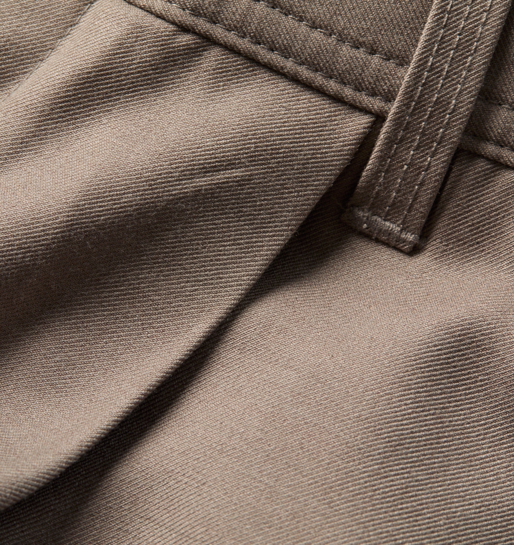 Winston Pant - Mineral Grey