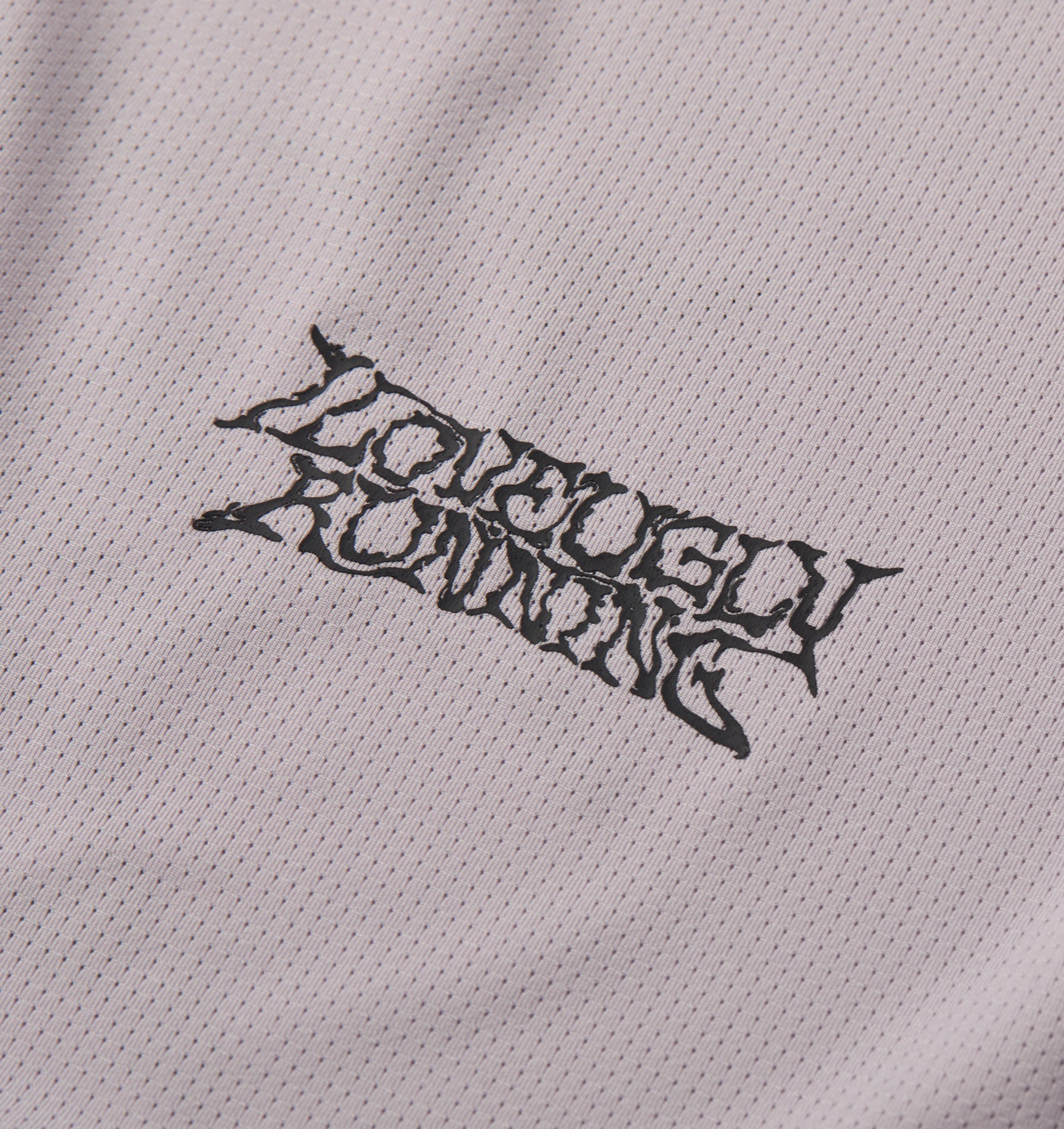 Liquified Active Classic Tee - Lilac