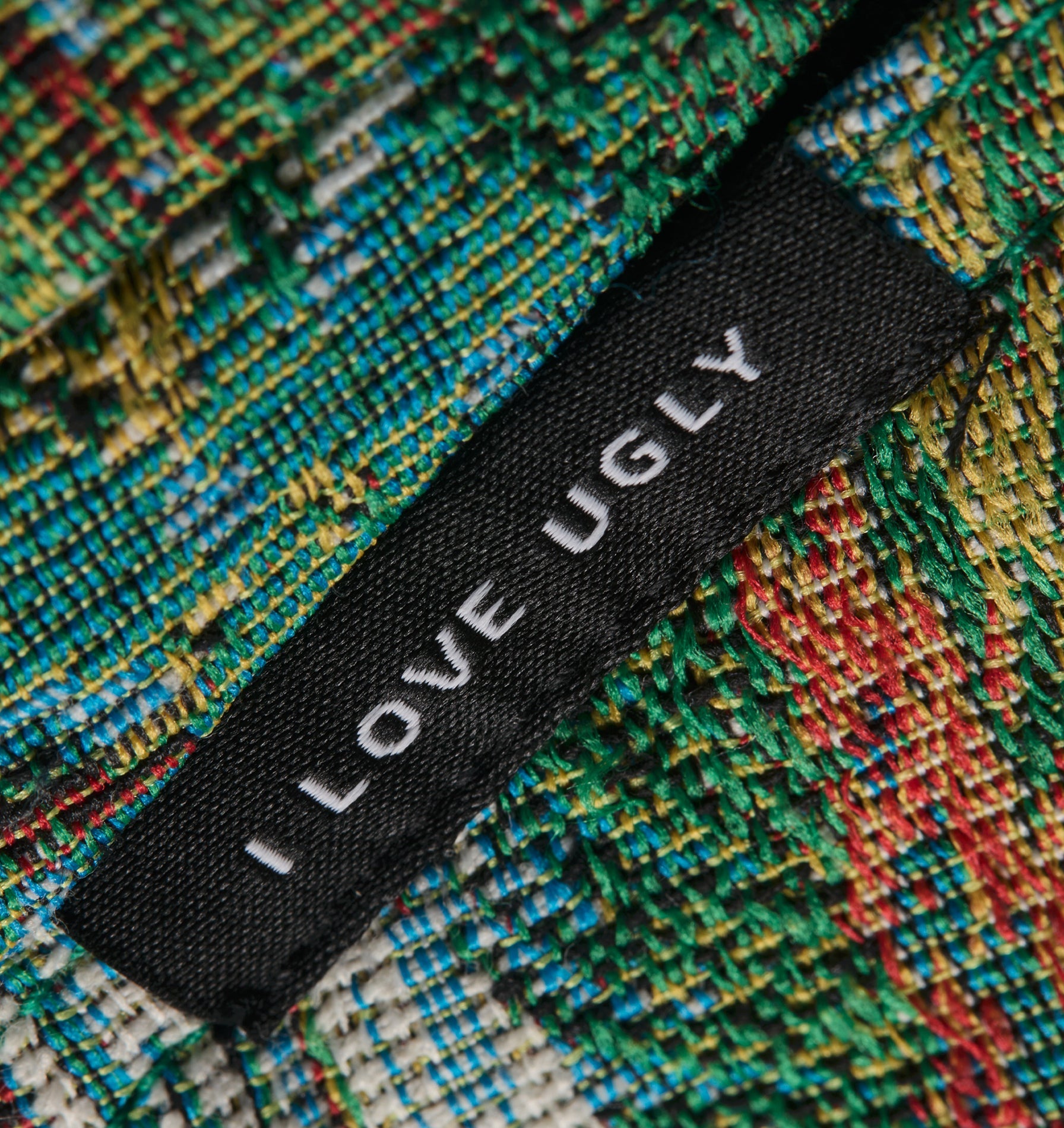 Michael Short - Orchard