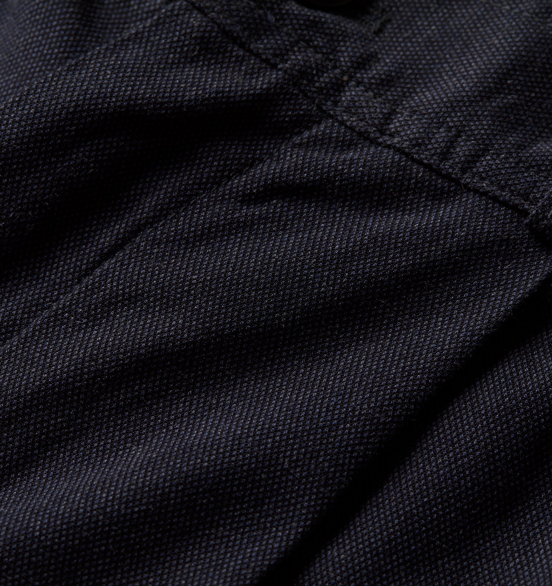 Kobe Pant - Navy Birdseye