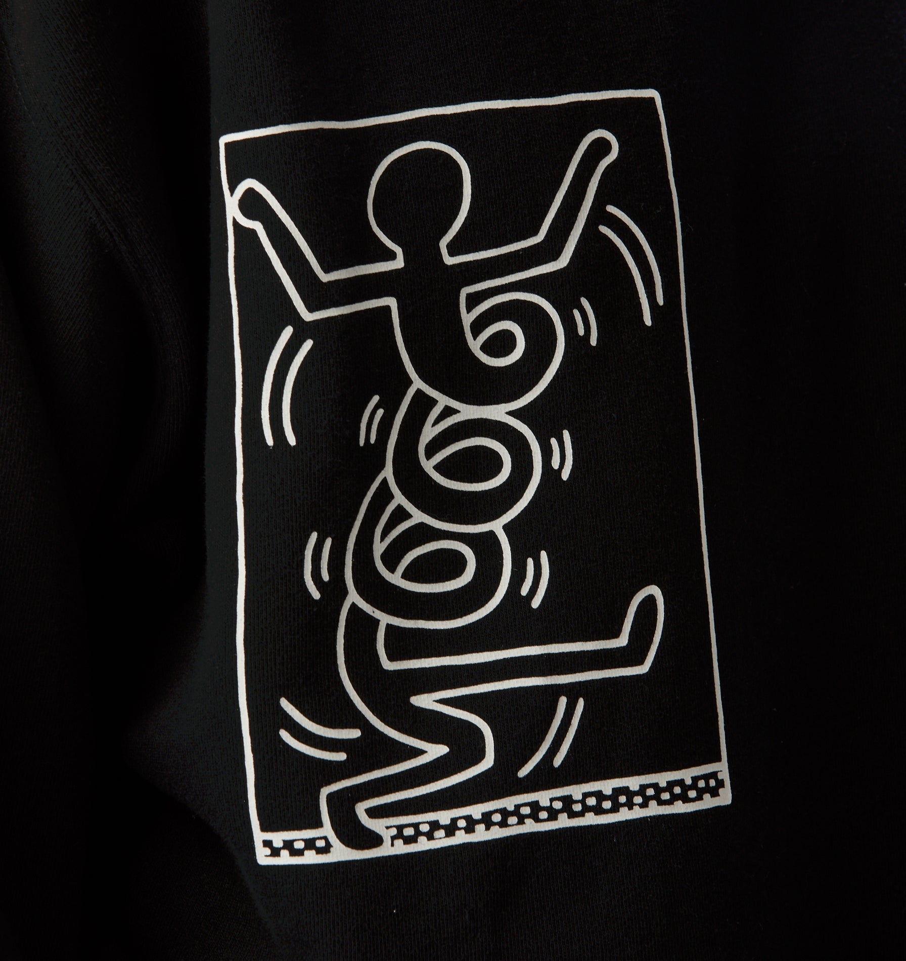 KH Whatever Box Hood 2.0 - Black