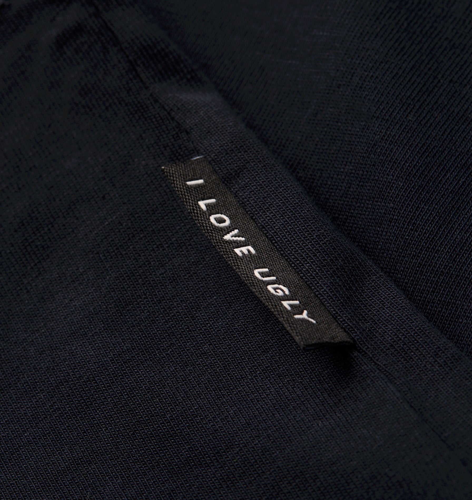 Box Tee 2.0 - Midnight Navy