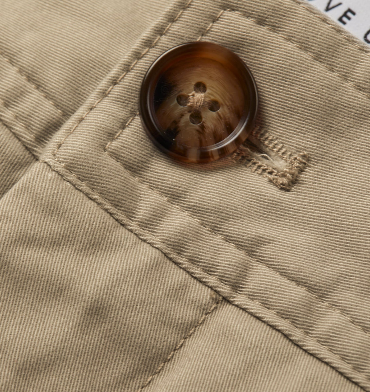 Slim Kobe Pant - Tall - Pumice
