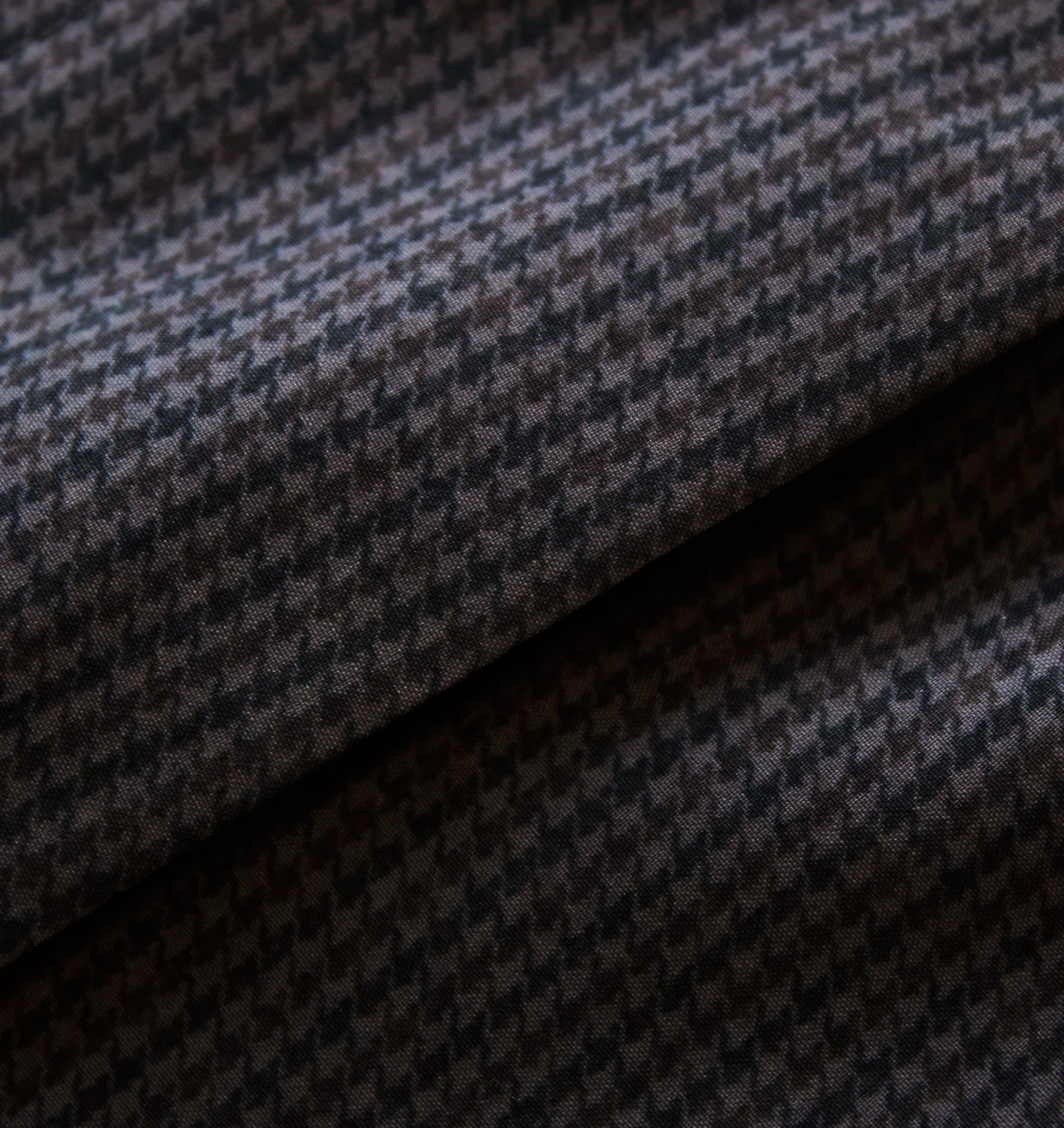 Active Pleat Front Short - Check