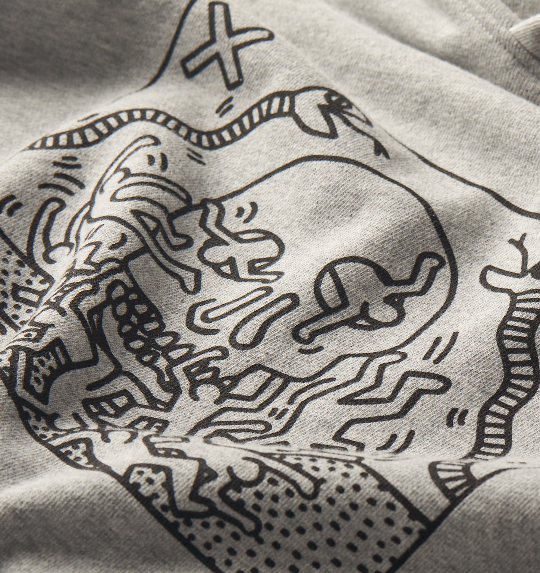 KH Chaos Box Hood 2.0 - Vintage Grey