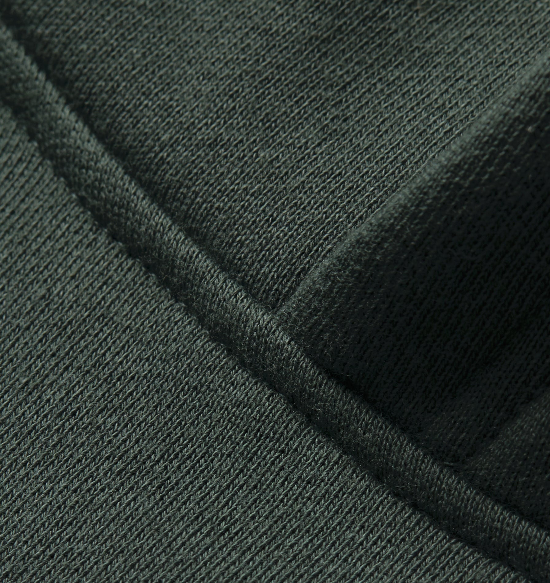 Uniform Hood - Smokey Green