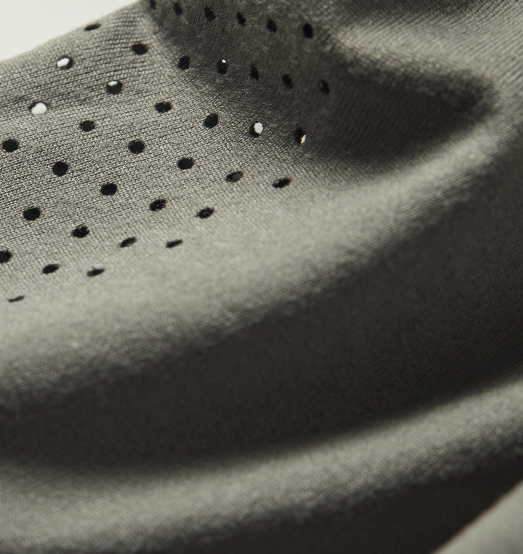 Active Box Tee - Aloe